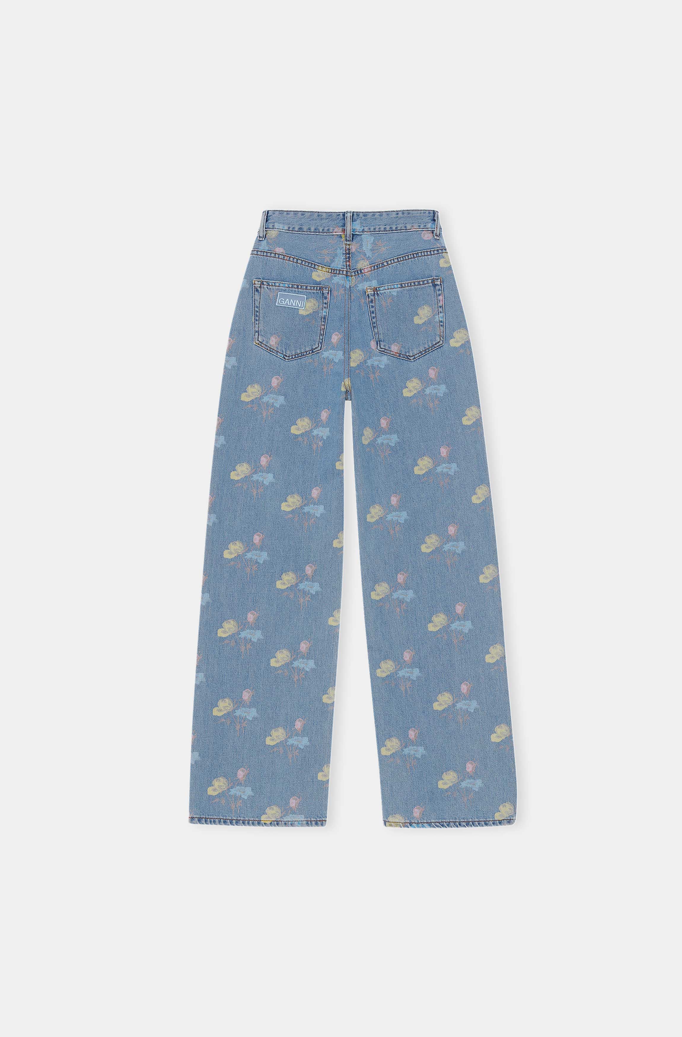 Magny Jeans | Bleach Blue - Image 2