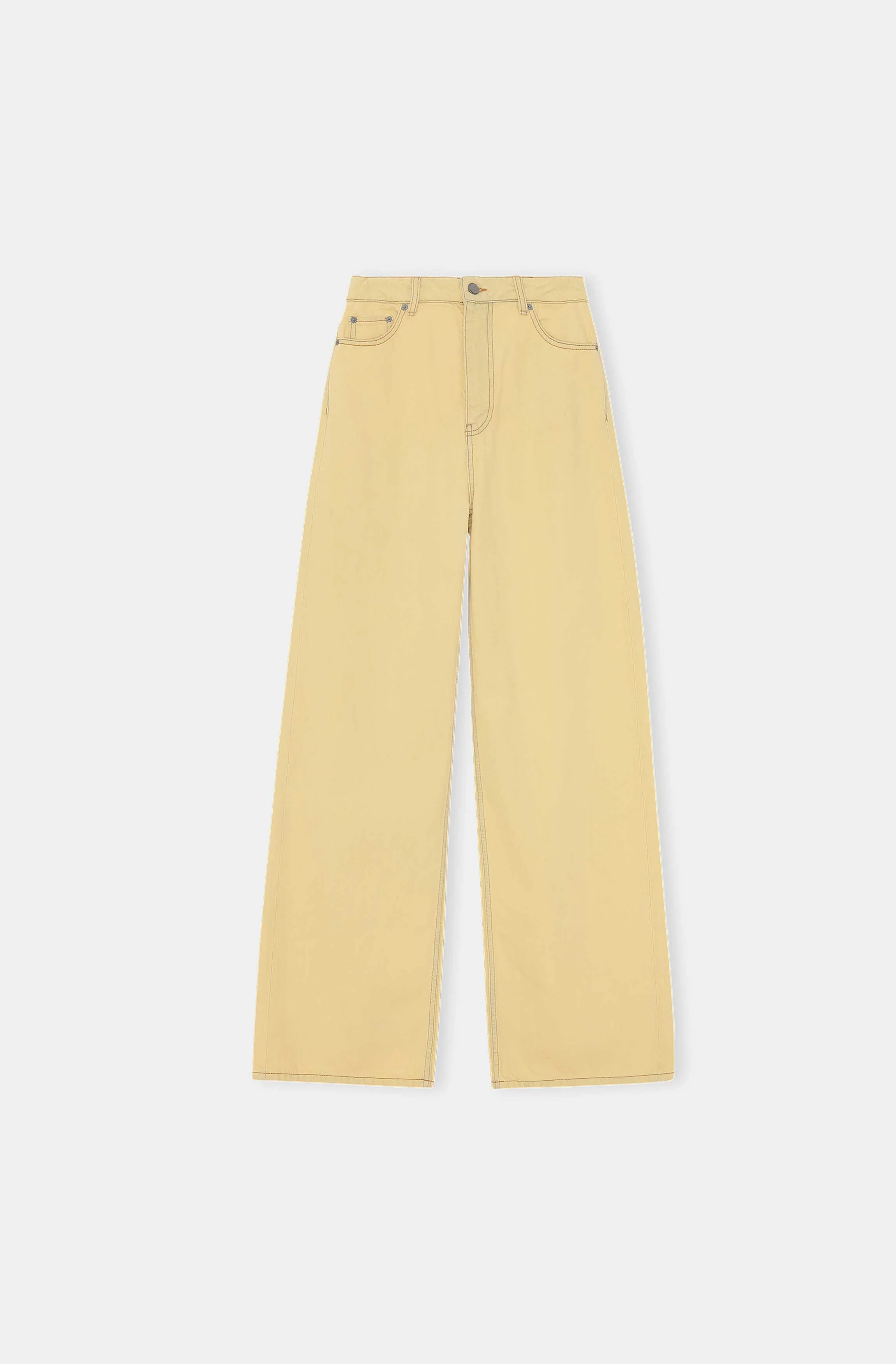Magny Jeans | Rutabaga