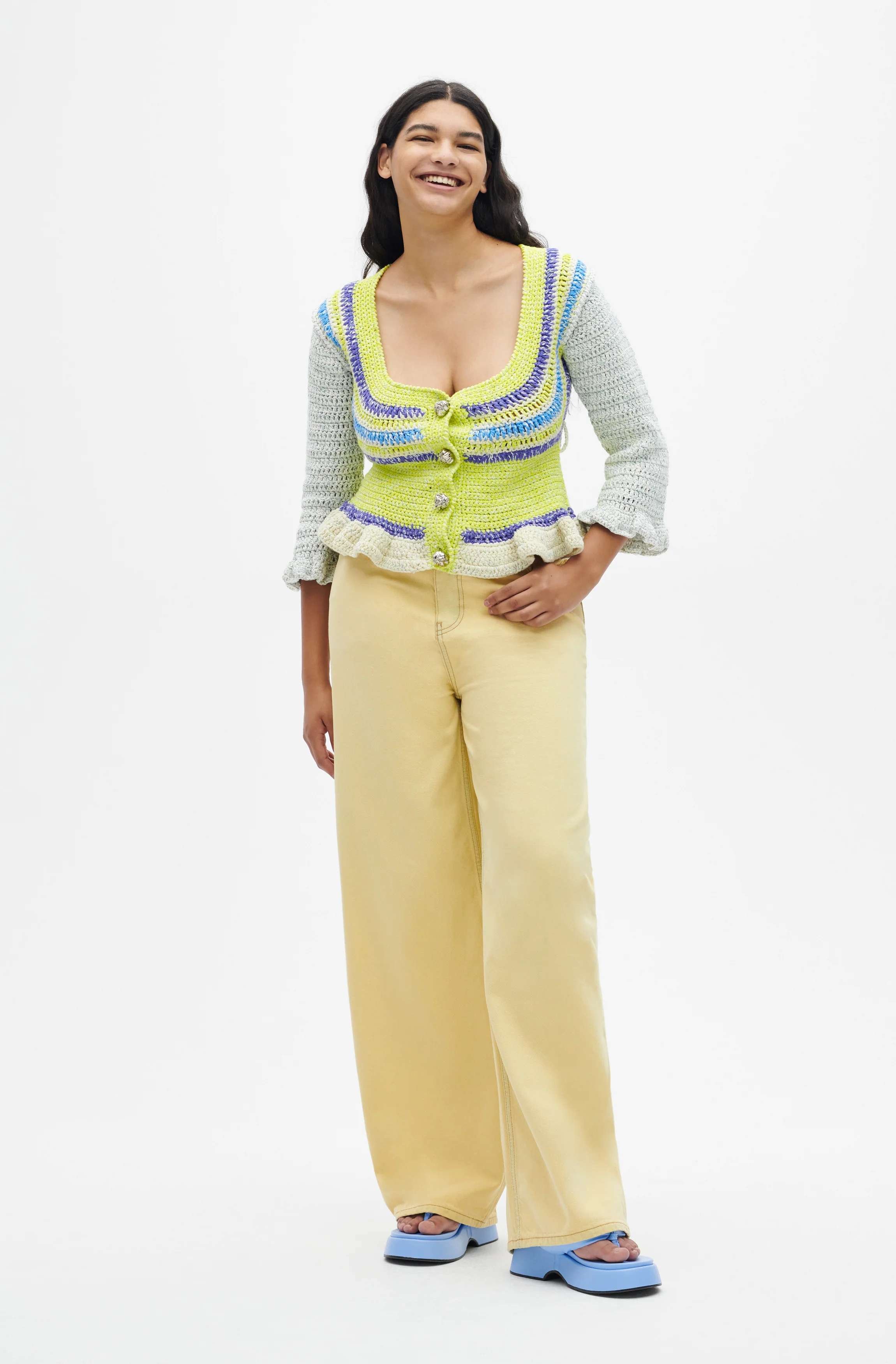 Magny Jeans | Rutabaga - Image 3