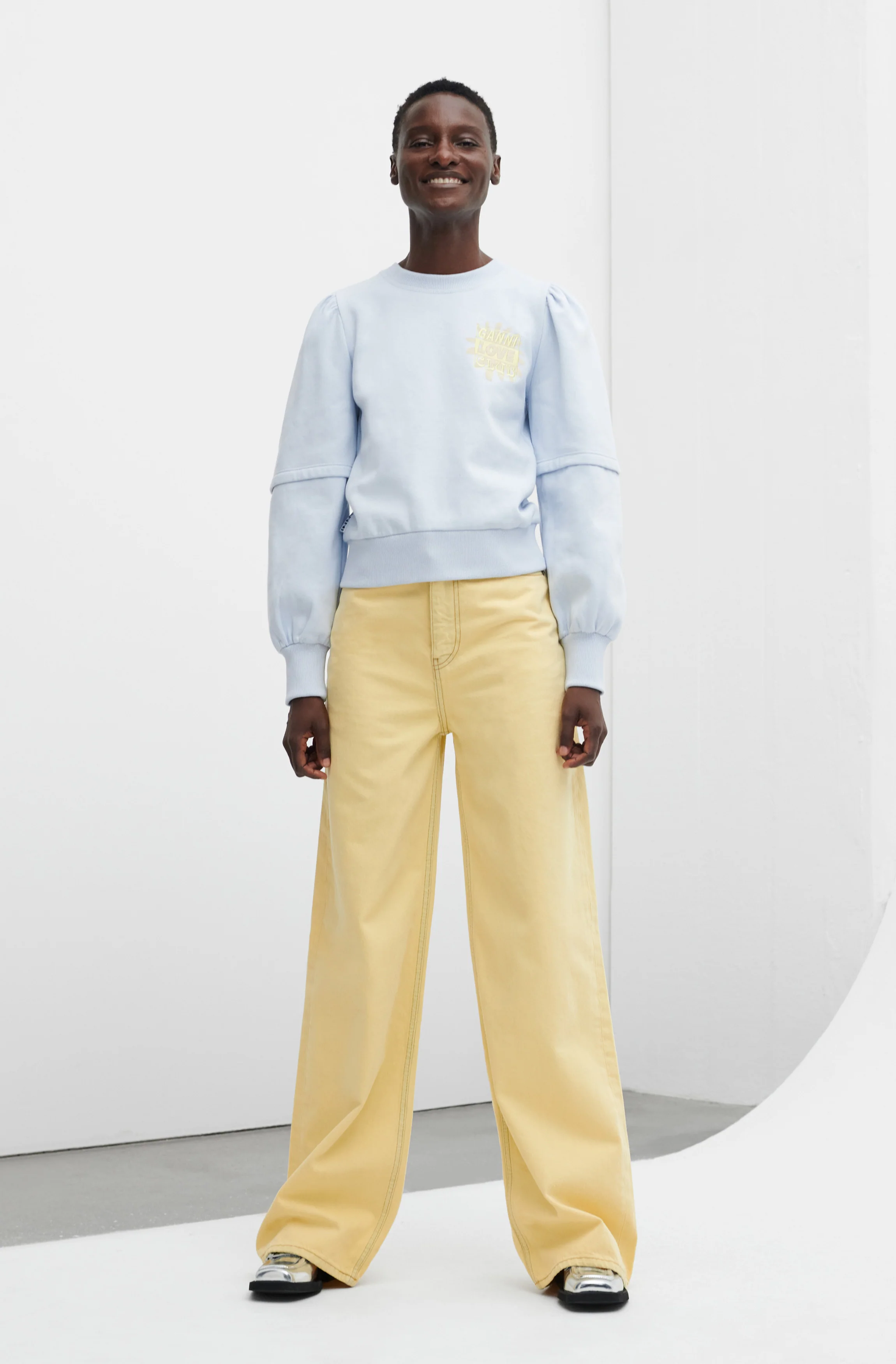 Magny Jeans | Rutabaga - Image 5