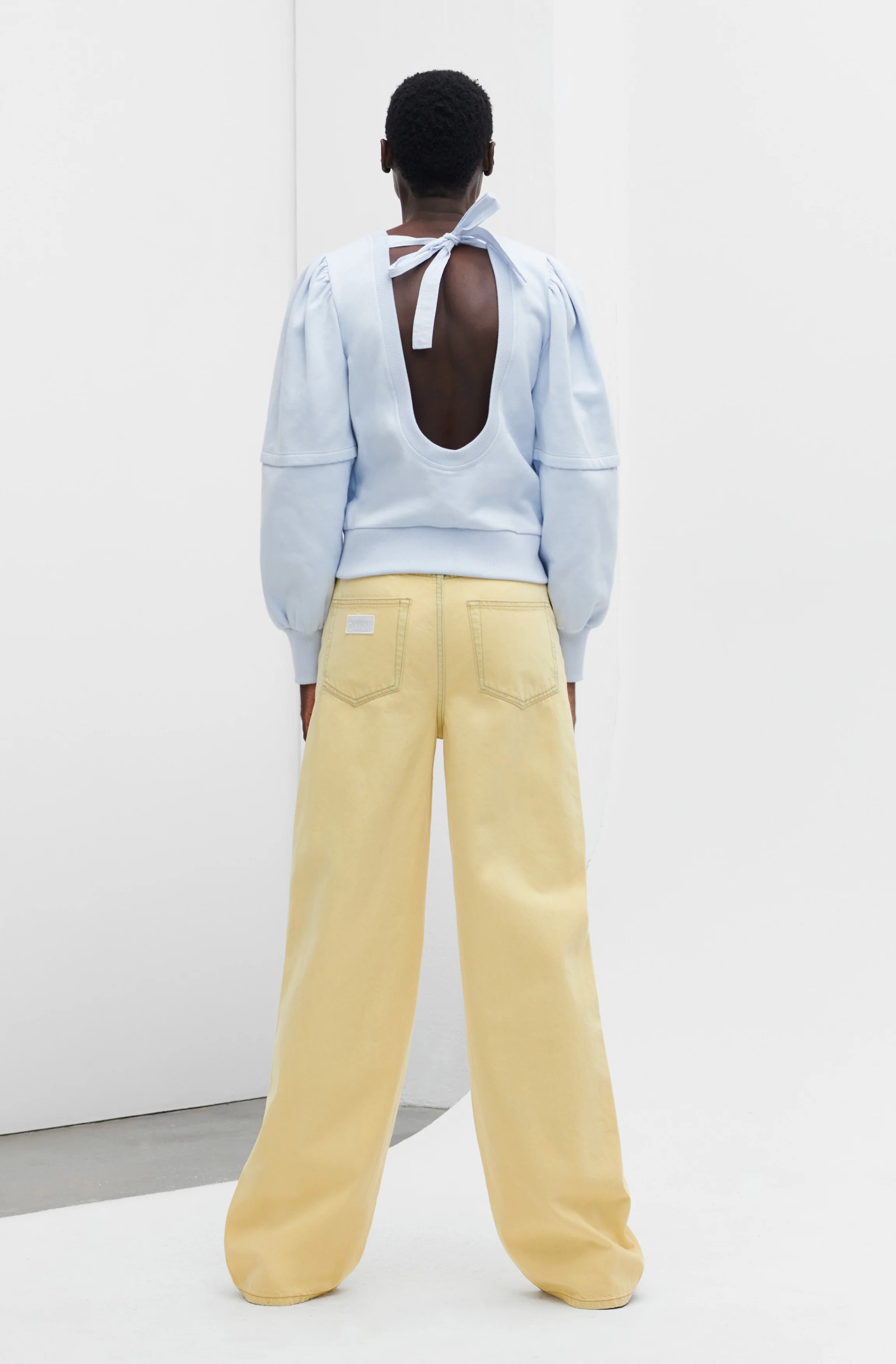 Magny Jeans | Rutabaga - Image 6