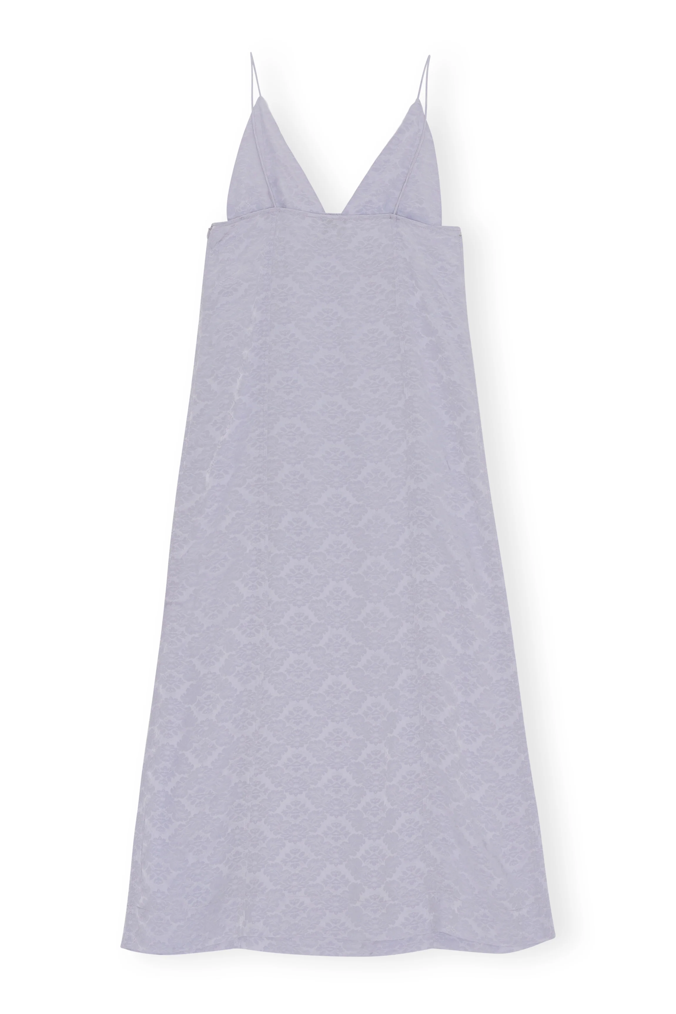 Maxi Slip Dress | Cosmic Sky - Image 2