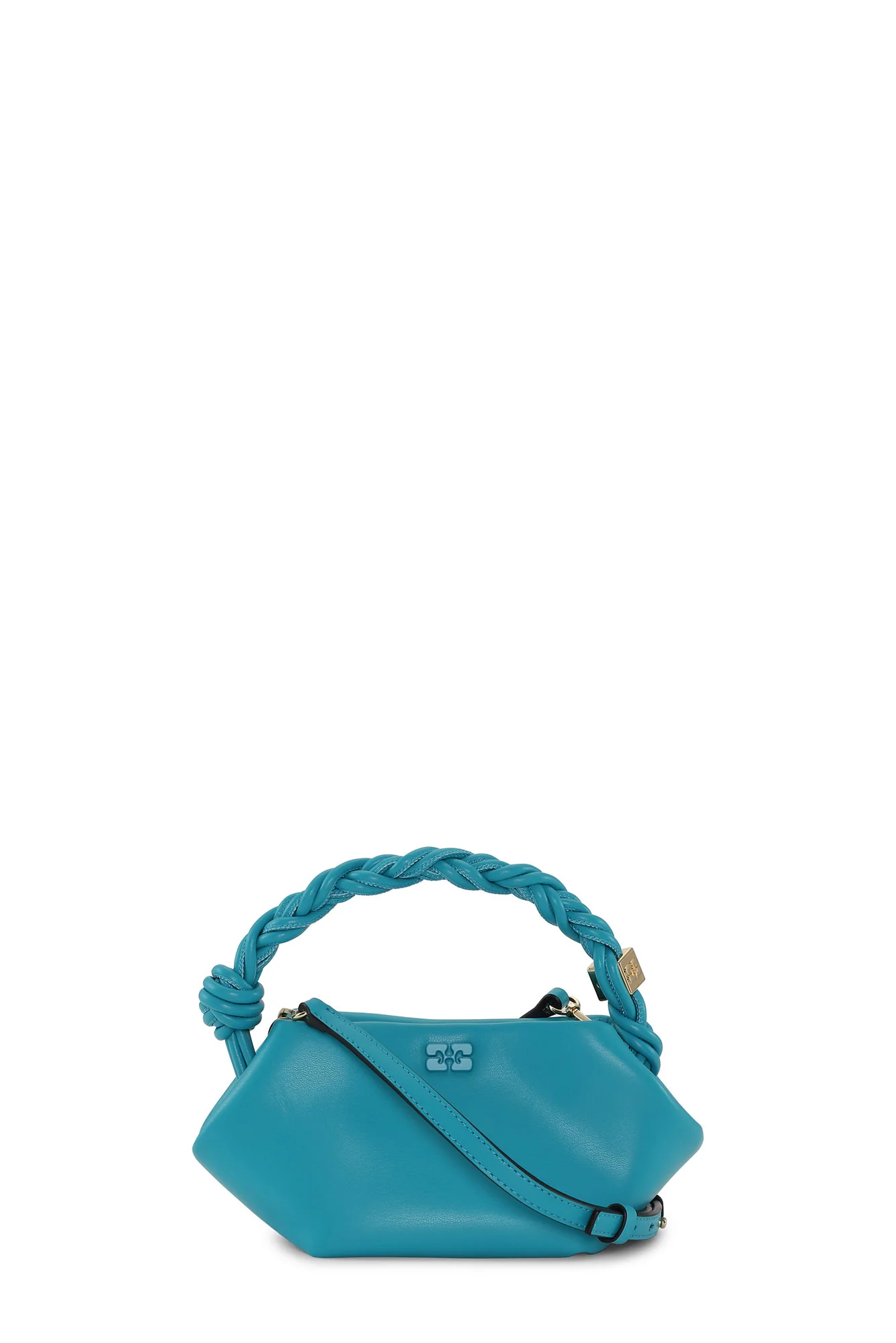 Mini Bou Bag | Algiers Blue - Image 2