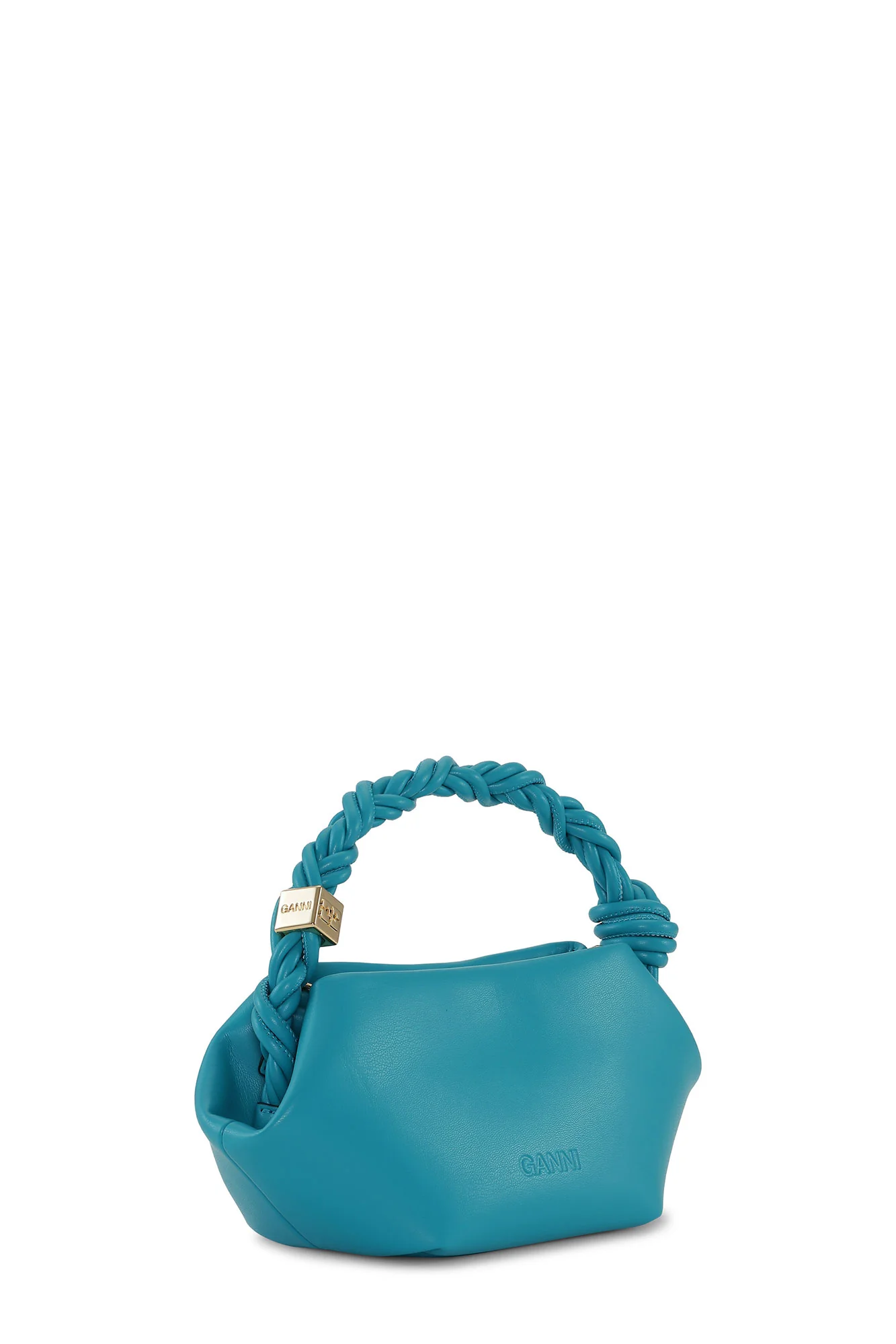 Mini Bou Bag | Algiers Blue - Image 3