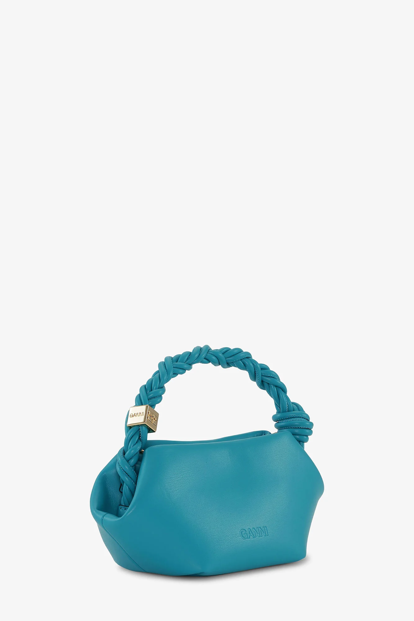 Mini Bou Bag | Algiers Blue - Image 4