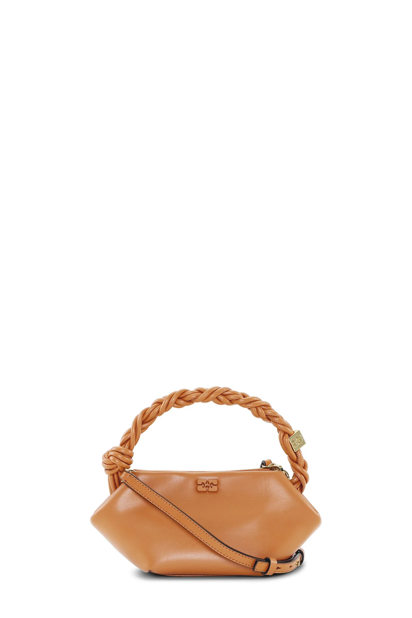 Mini Bou Bag | Caramel Cafe - Image 2