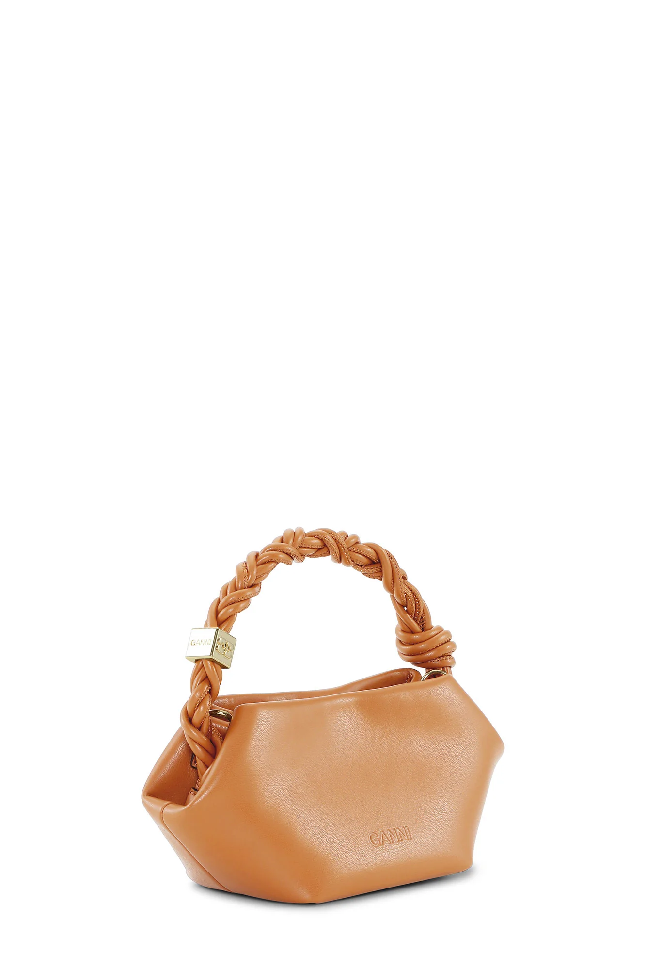 Mini Bou Bag | Caramel Cafe - Image 3