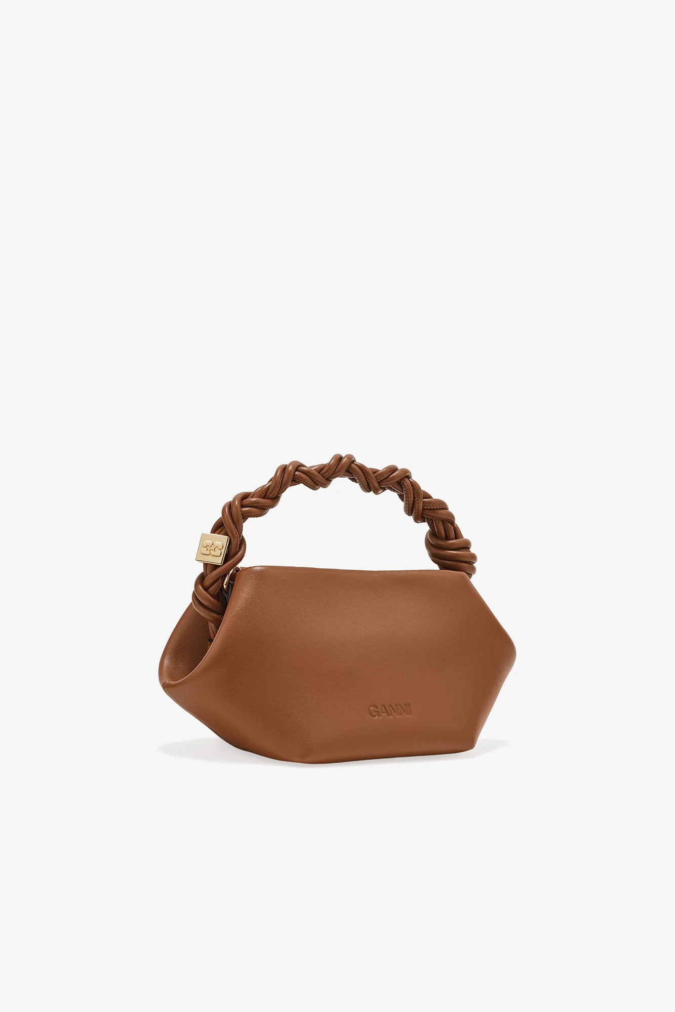 Mini Bou Bag | Caramel Cafe - Image 4