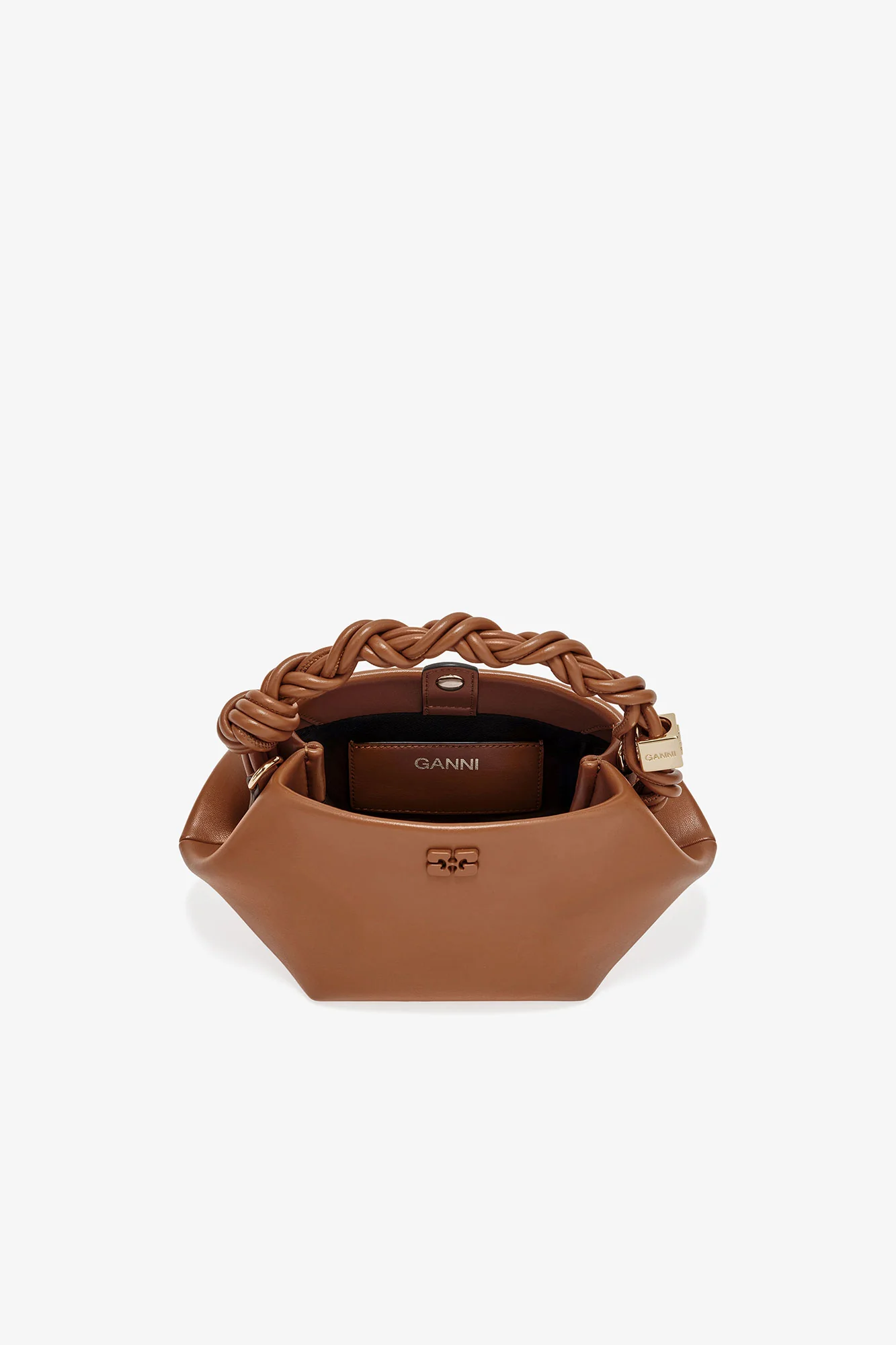 Mini Bou Bag | Caramel Cafe - Image 5
