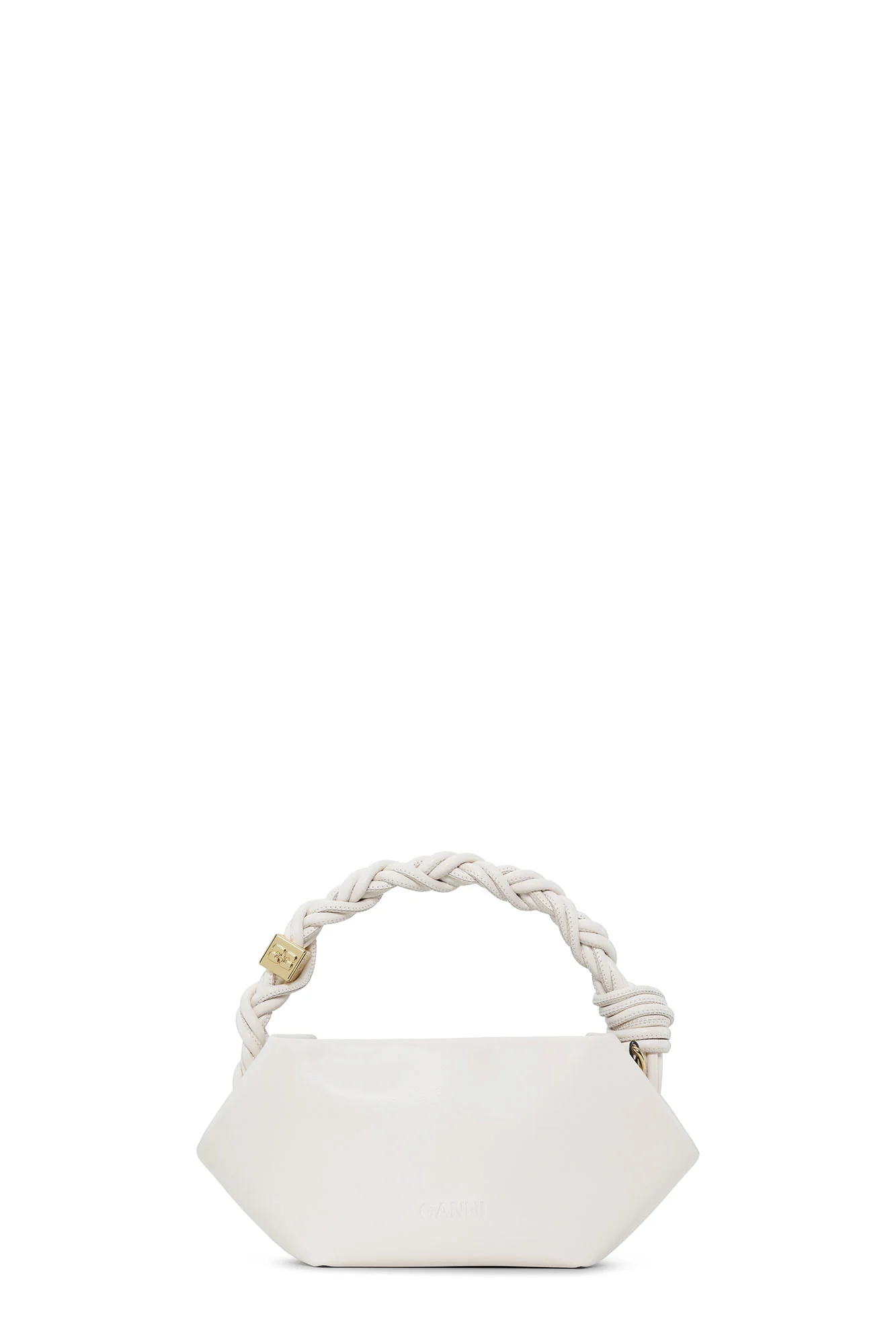 Mini Bou Bag | Egret - Image 2