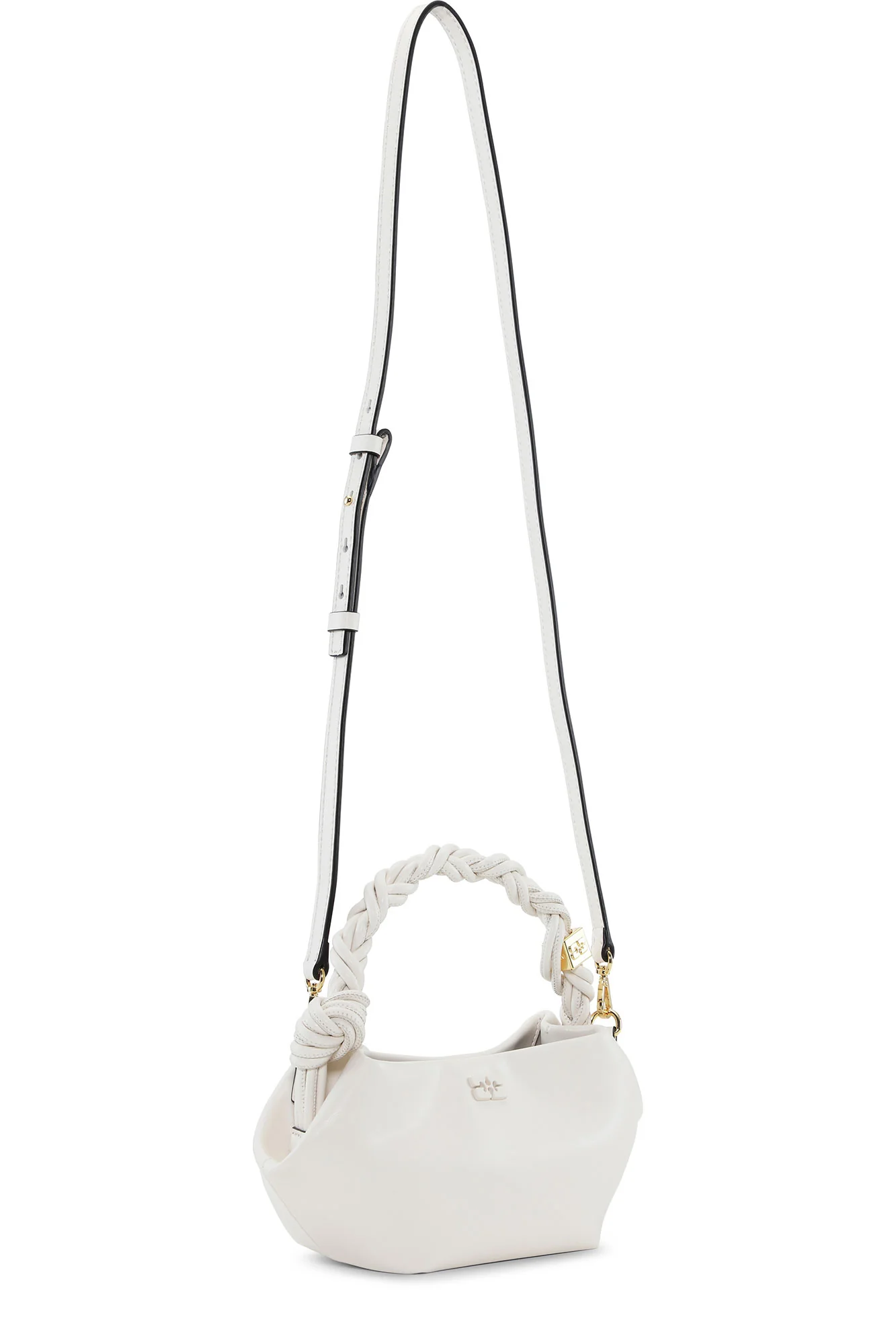 Mini Bou Bag | Egret - Image 3
