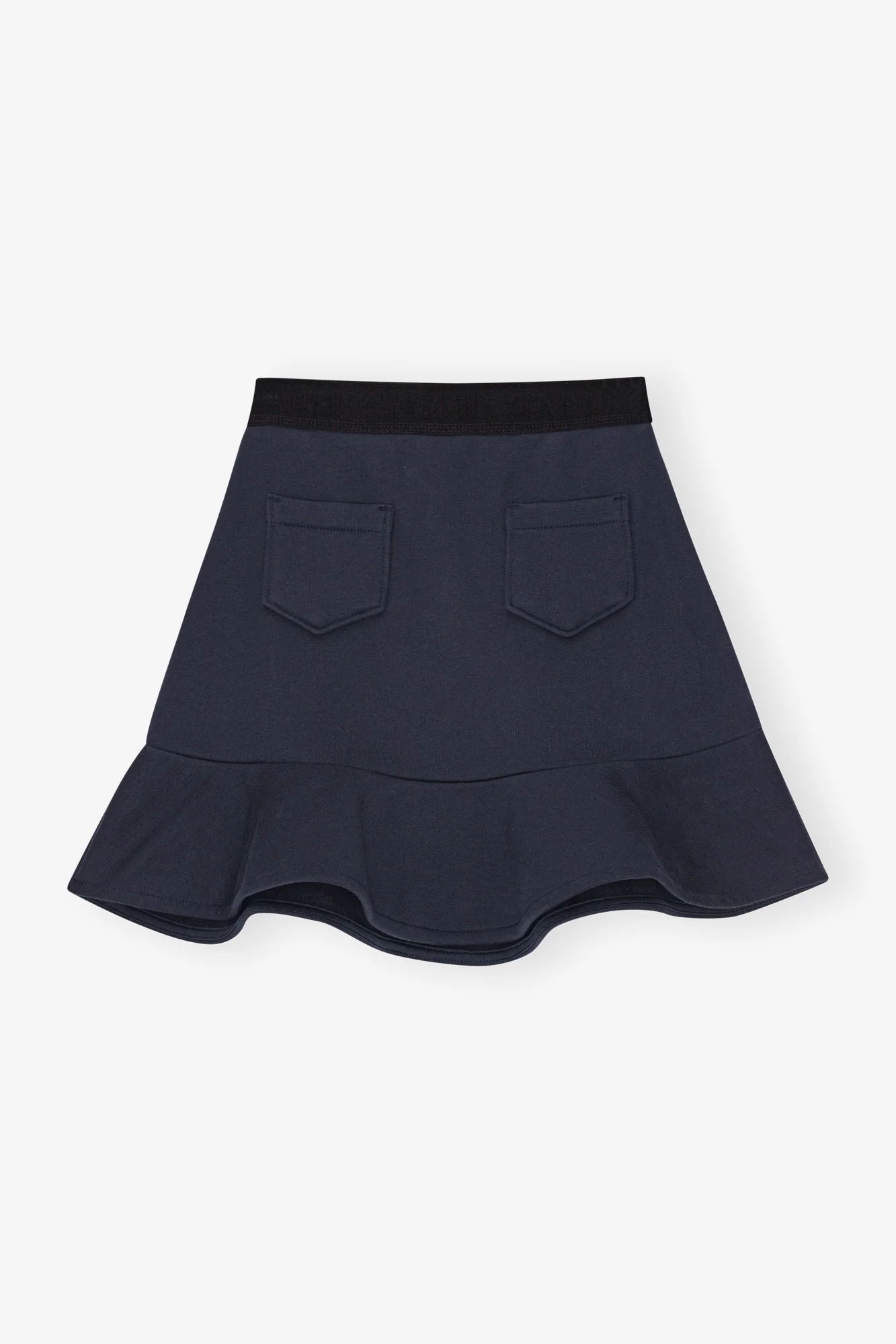 Mini Skirt | Sky Captain