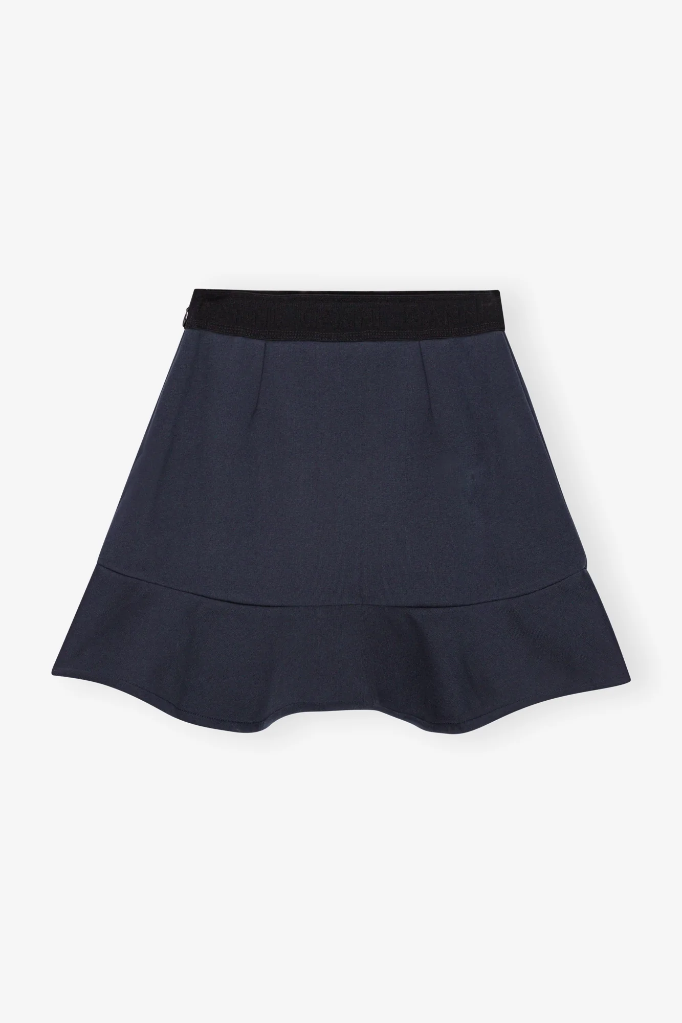 Mini Skirt | Sky Captain - Image 2