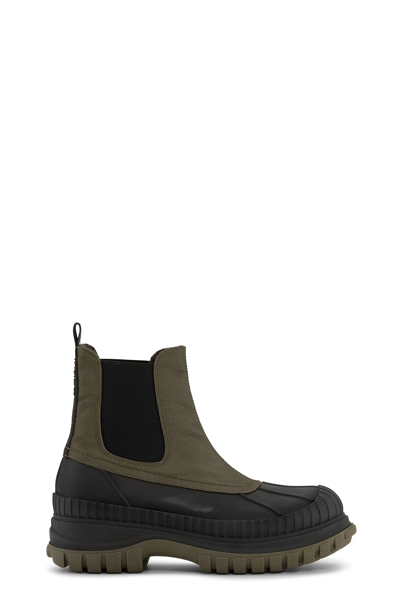 Outdoor Chelsea Boots | Kalamata