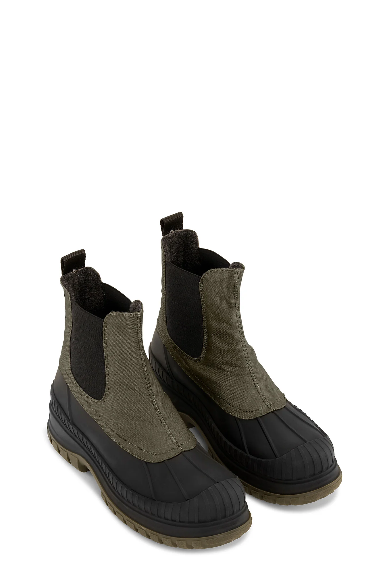 Outdoor Chelsea Boots | Kalamata - Image 2