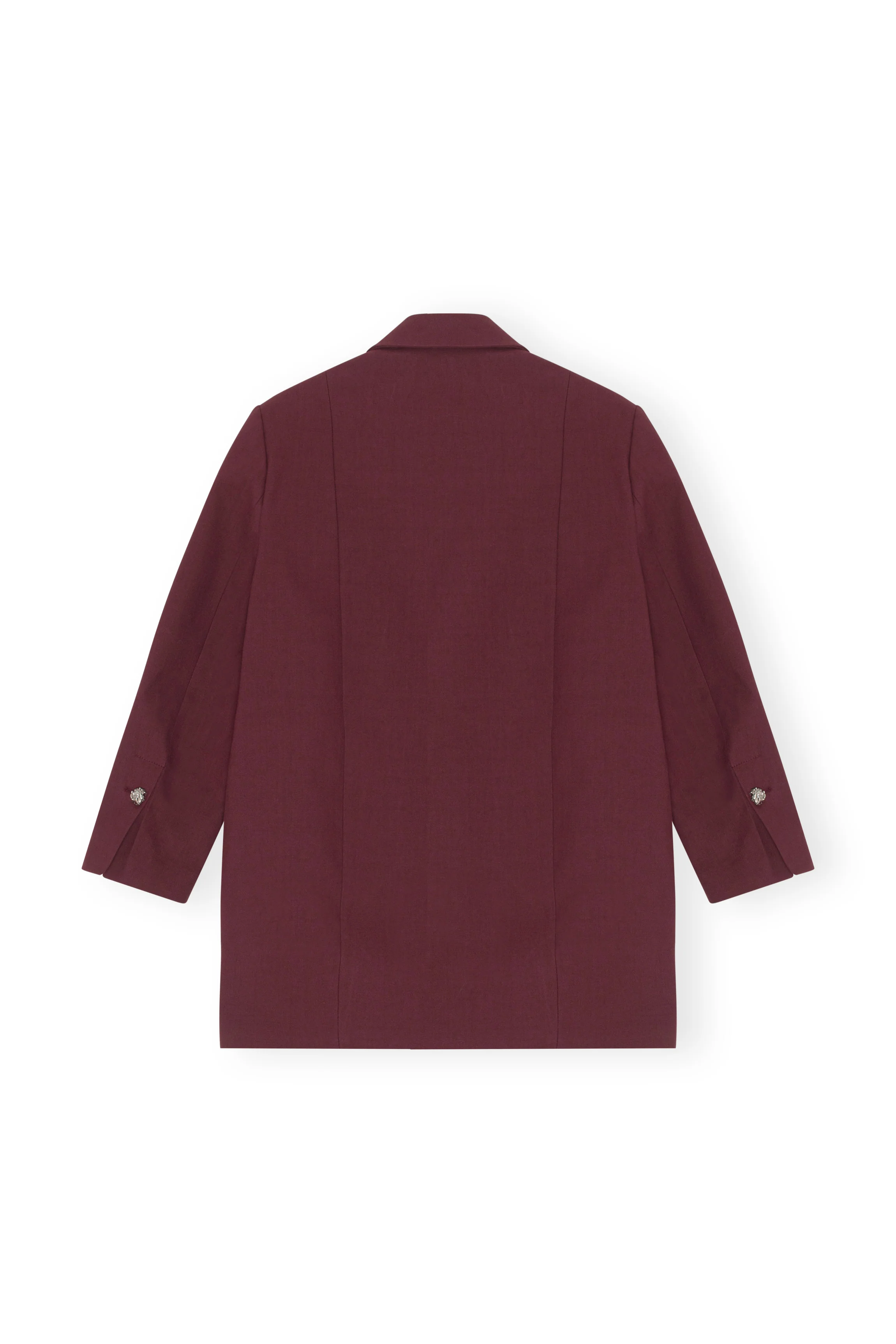Oversized Blazer | Port Royale - Image 2