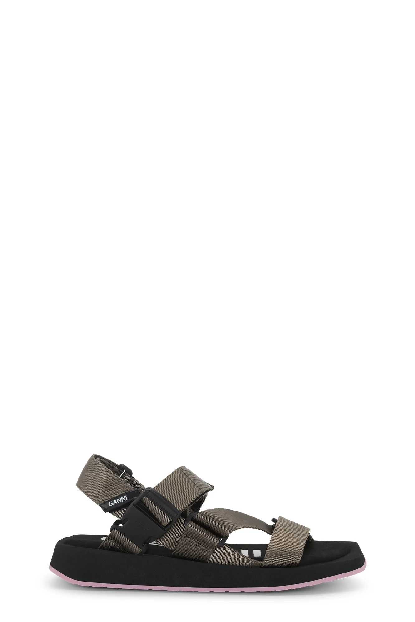 Performance Webbing Sandals | Kalamata