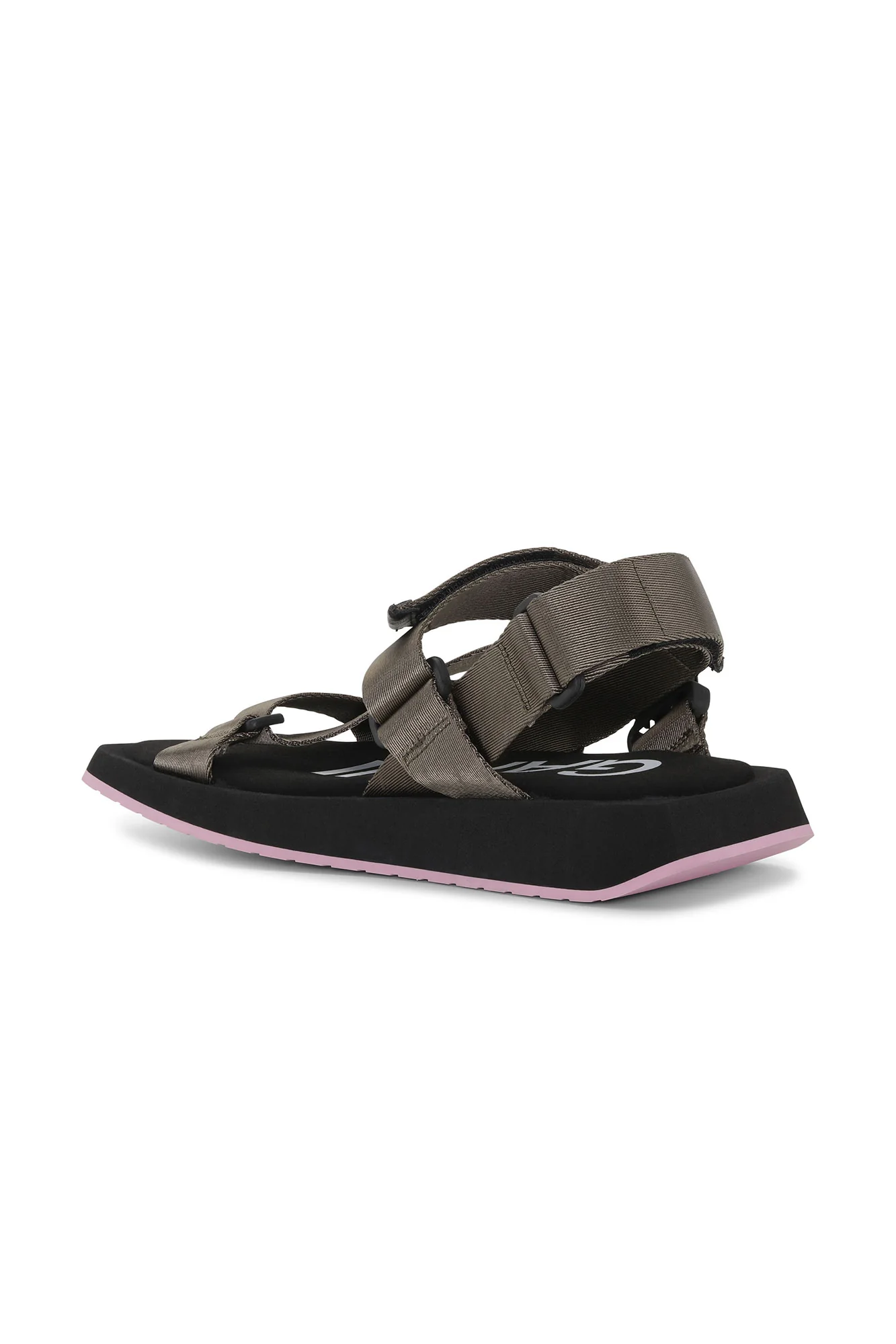 Performance Webbing Sandals | Kalamata - Image 2