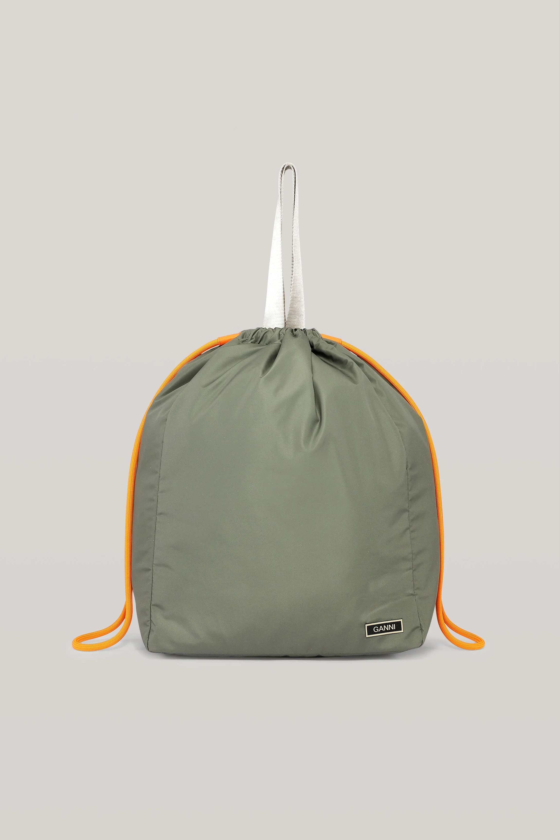 Recycled Tech Drawstring Tote | Kalamata