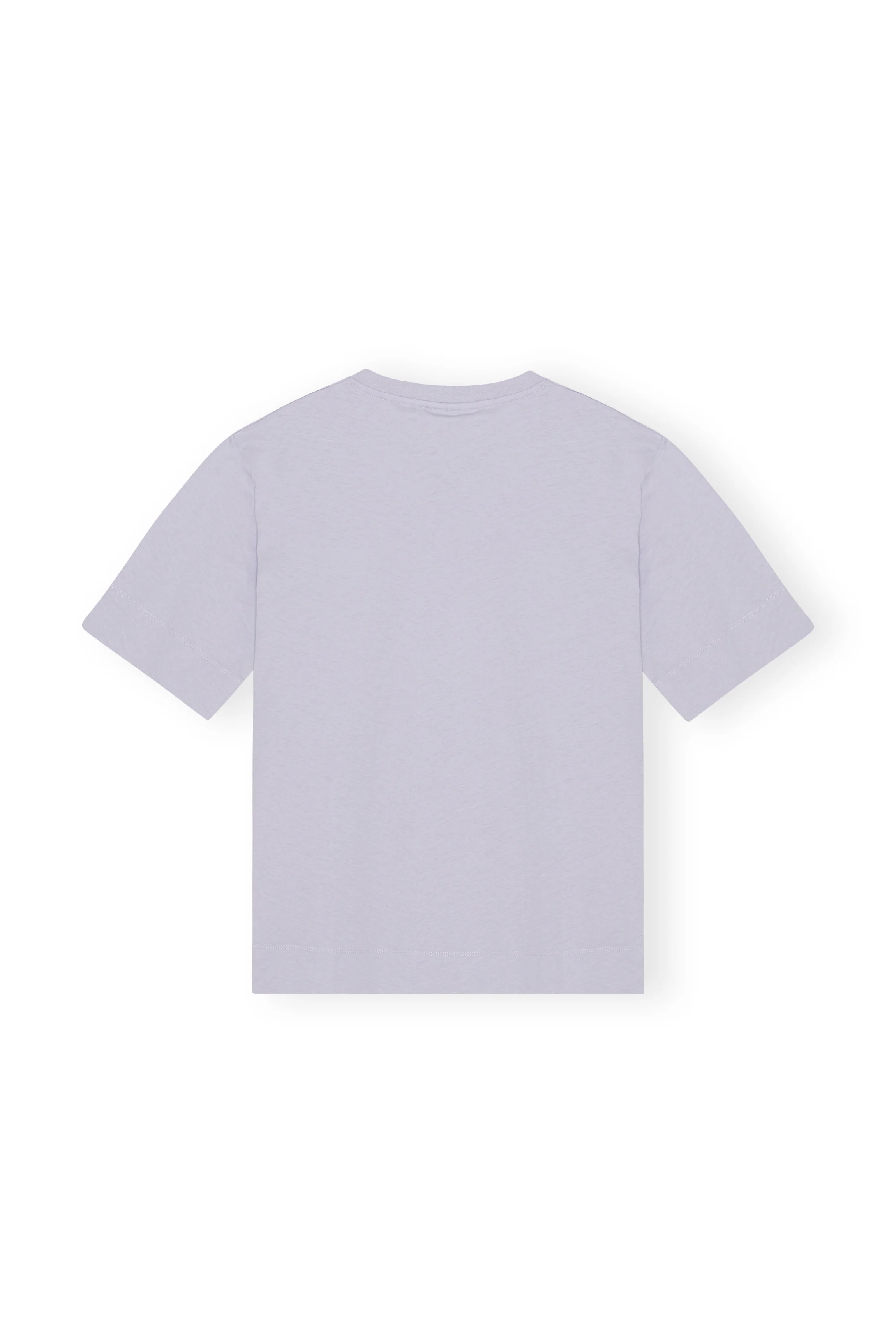 Relaxed Logo T-Shirt | Cosmic Sky - Image 2