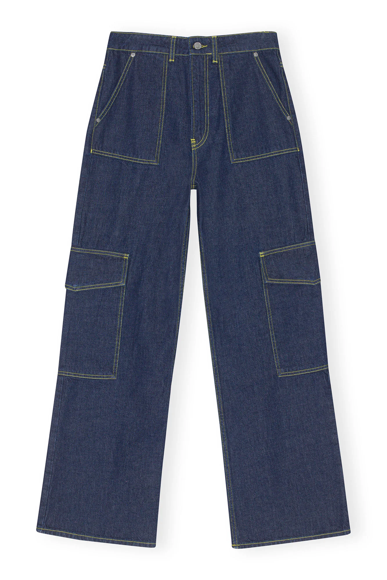Rinse Denim Angi Jeans | Rinse