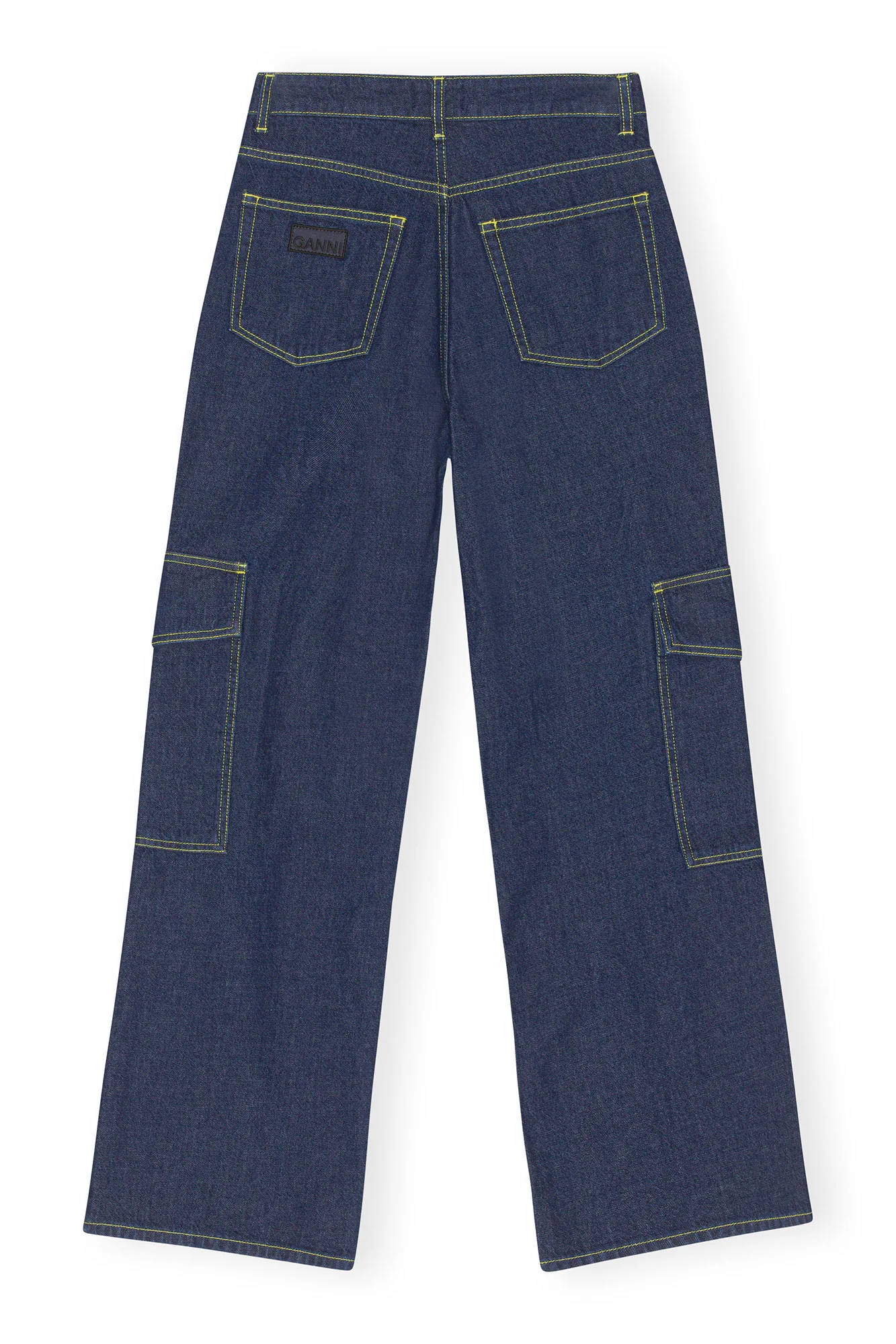 Rinse Denim Angi Jeans | Rinse - Image 2