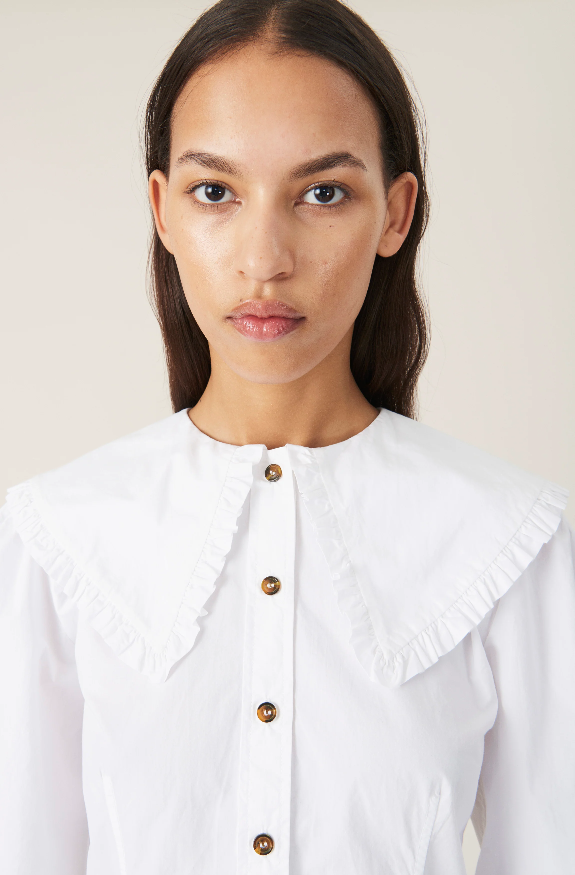 Shirt | Bright White - Image 5