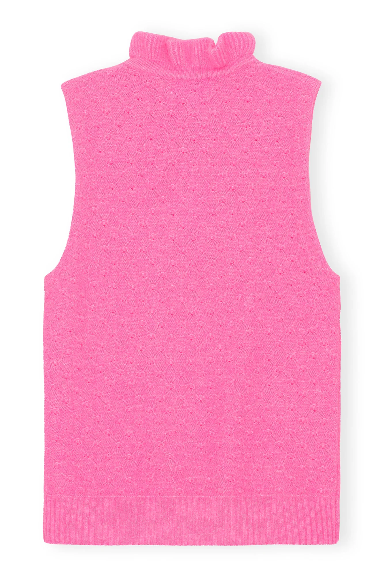 Sleeveless Top | Sugar Plum - Image 2
