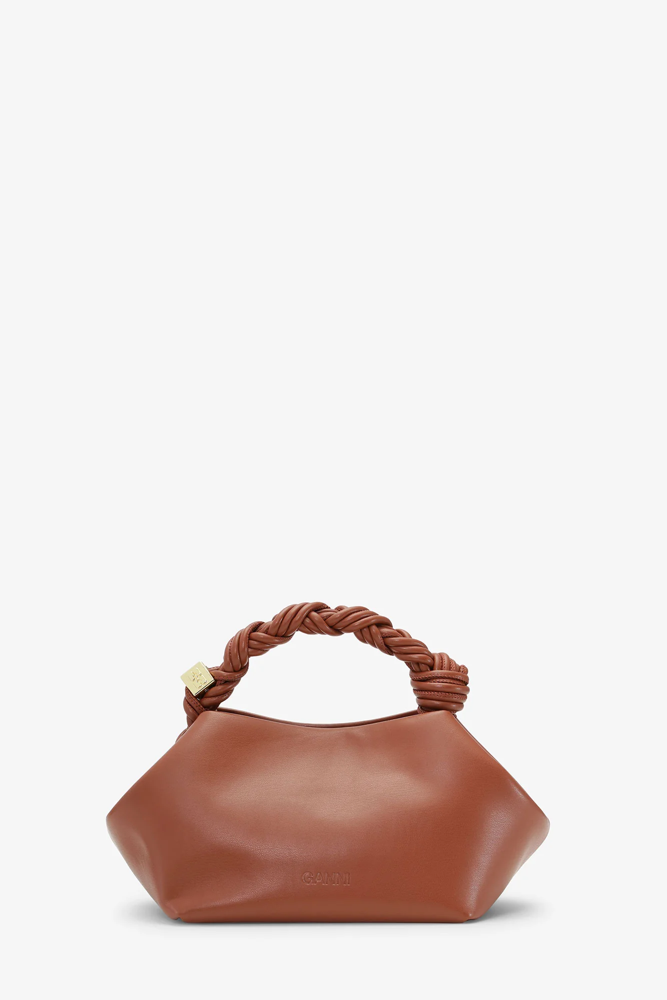 Small Bou Bag | Terra Cotta - Image 2
