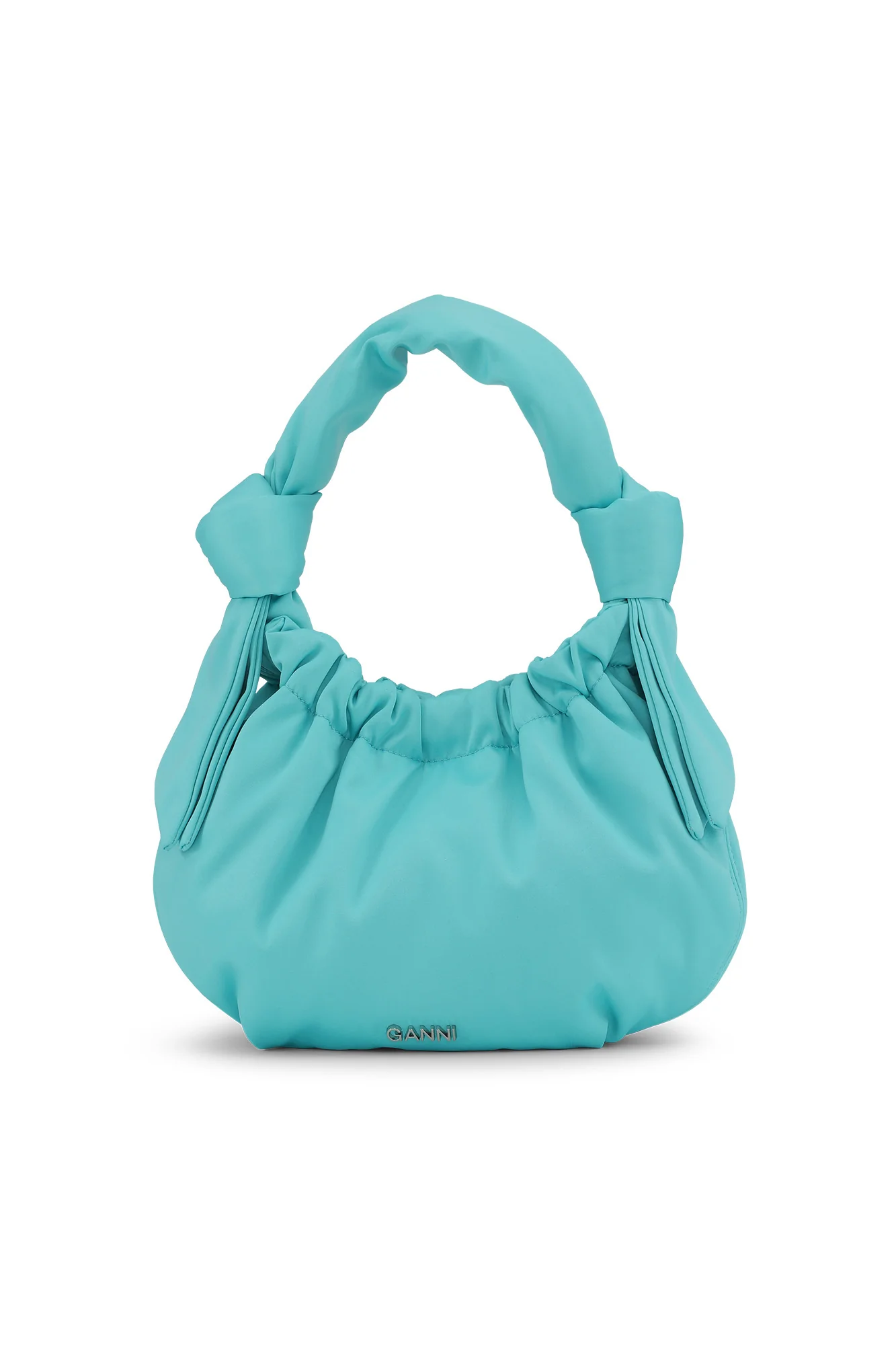 Small Occasion Hobo Bag | Lagoon