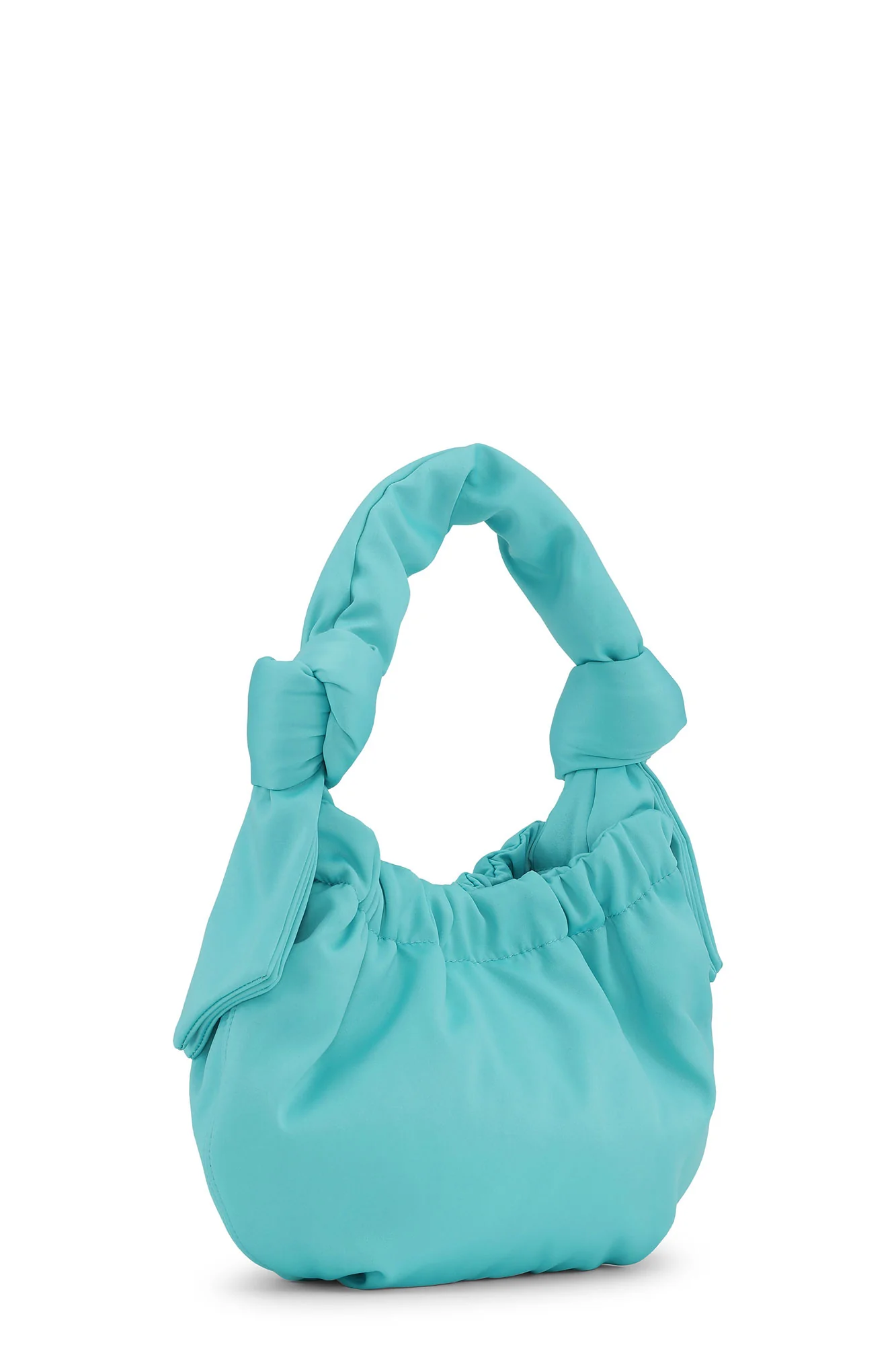 Small Occasion Hobo Bag | Lagoon - Image 2