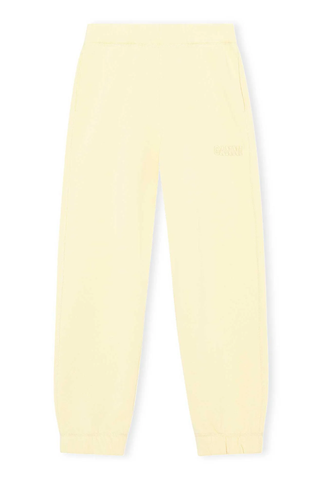 Software Isoli Elasticated Pants | Anise Flower