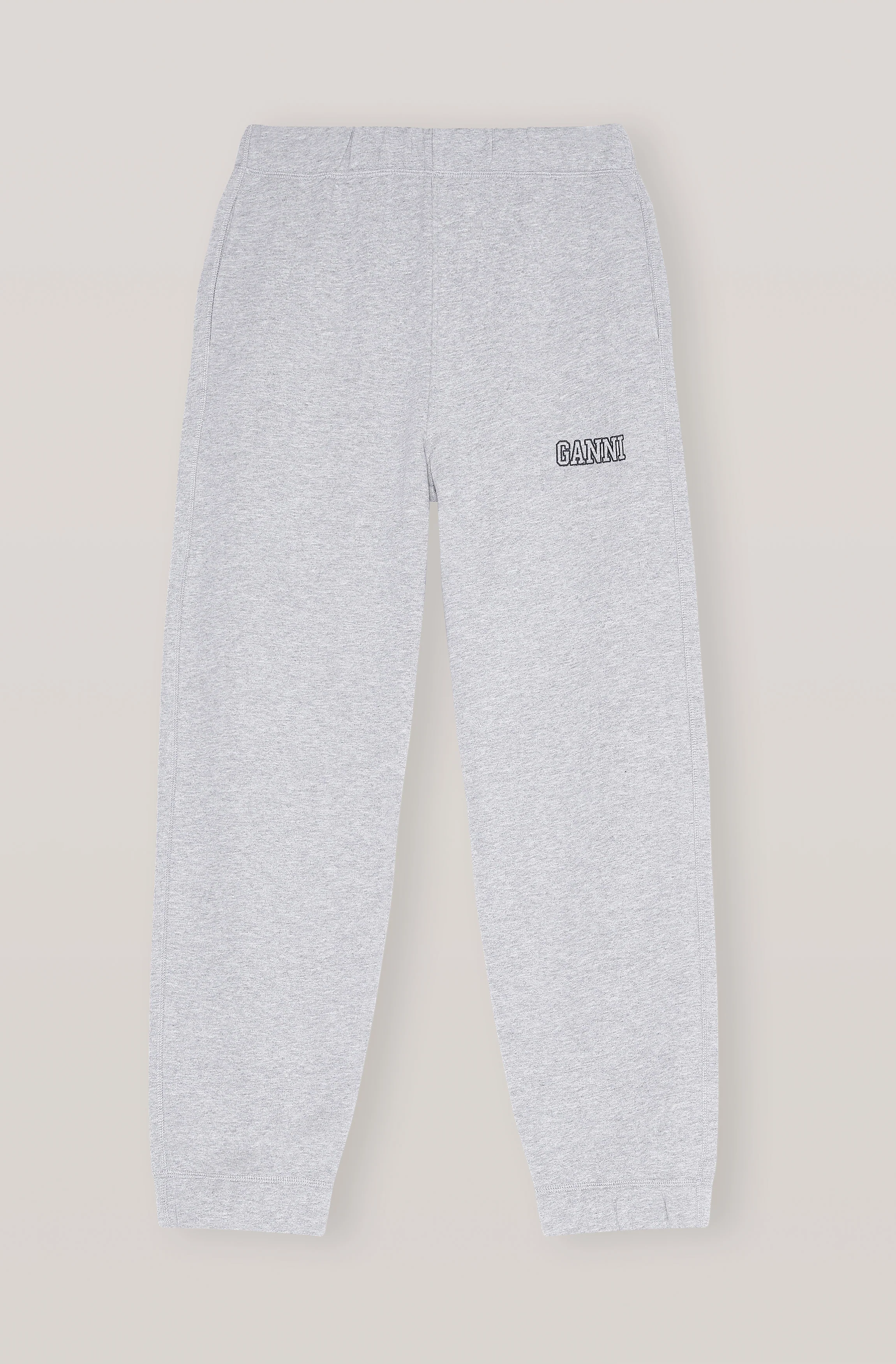 Software Isoli Elasticated Trousers | Paloma Melange