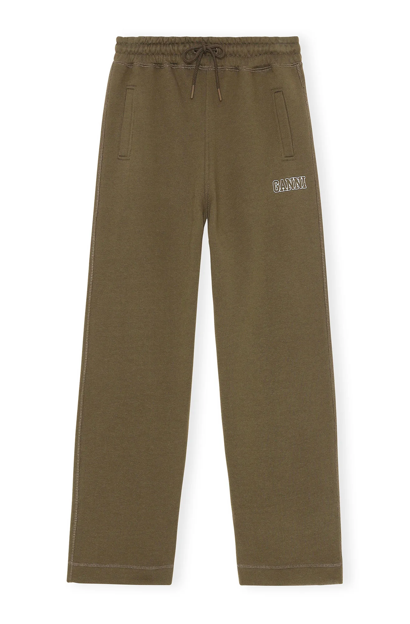 Software Isoli Straight Leg Sweatpants | Kalamata