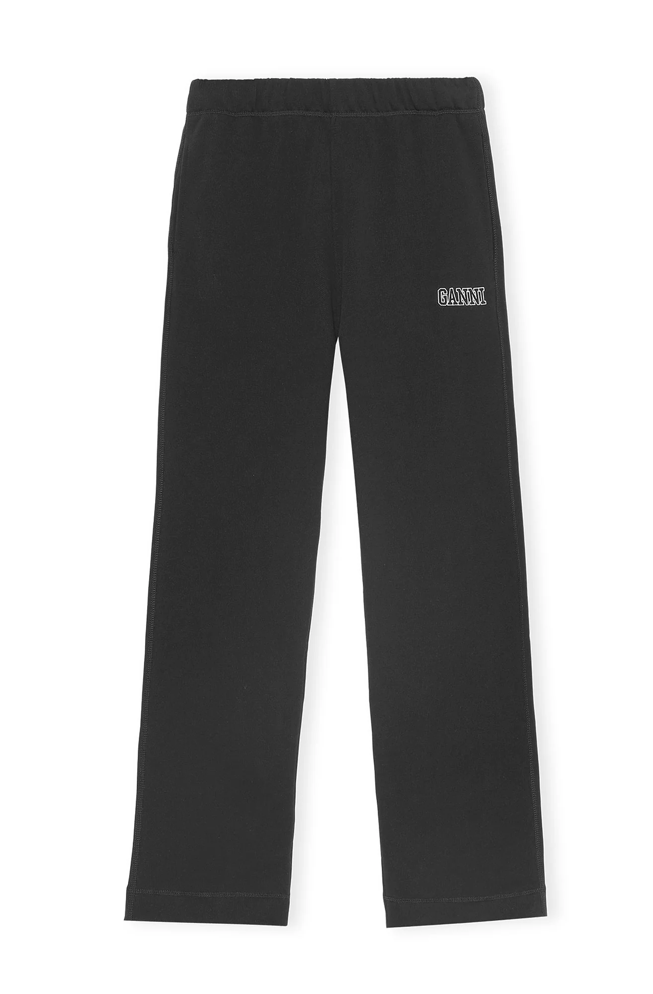 Software Isoli Sweat Trousers | Black