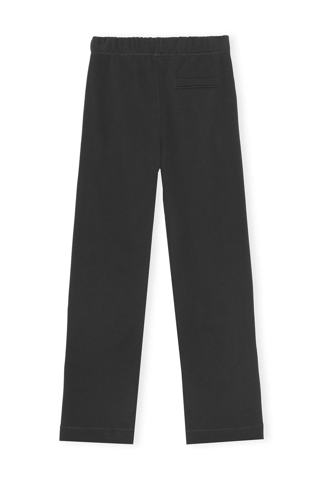 Software Isoli Sweat Trousers | Black - Image 2