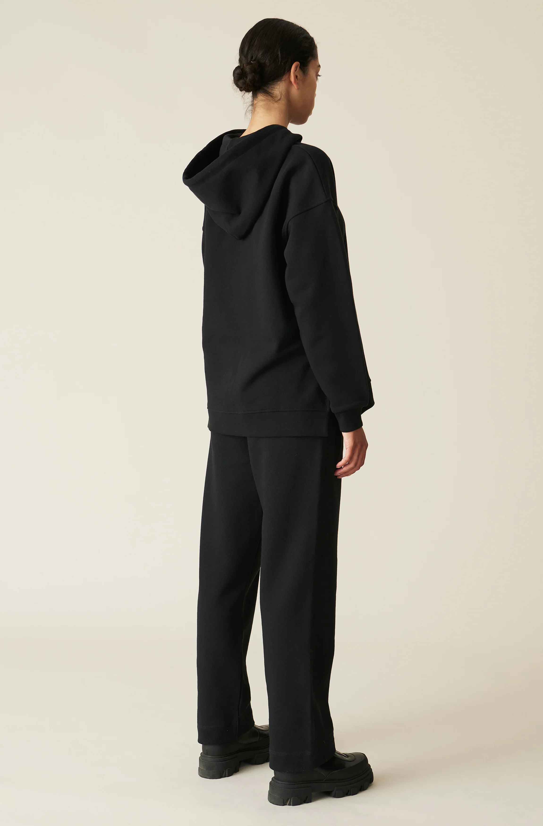 Software Isoli Sweat Trousers | Black - Image 4