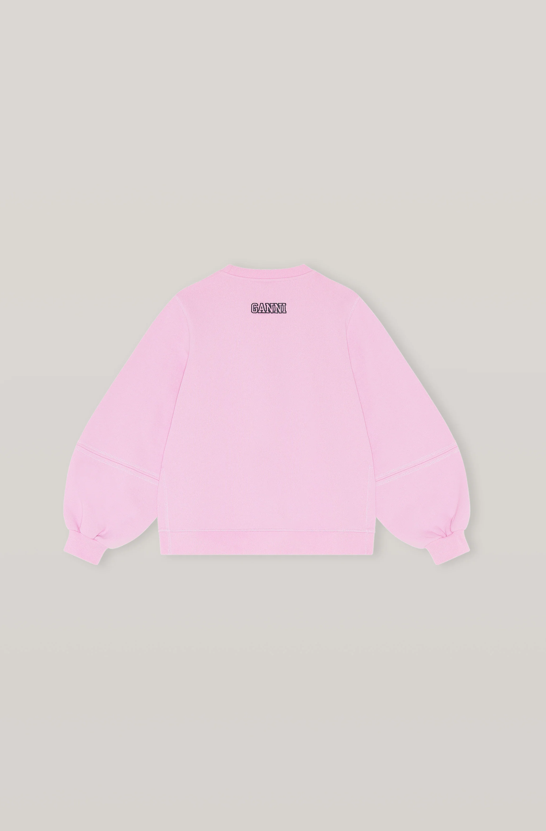 Software Isoli Sweatshirt | Sweet Lilac - Image 2