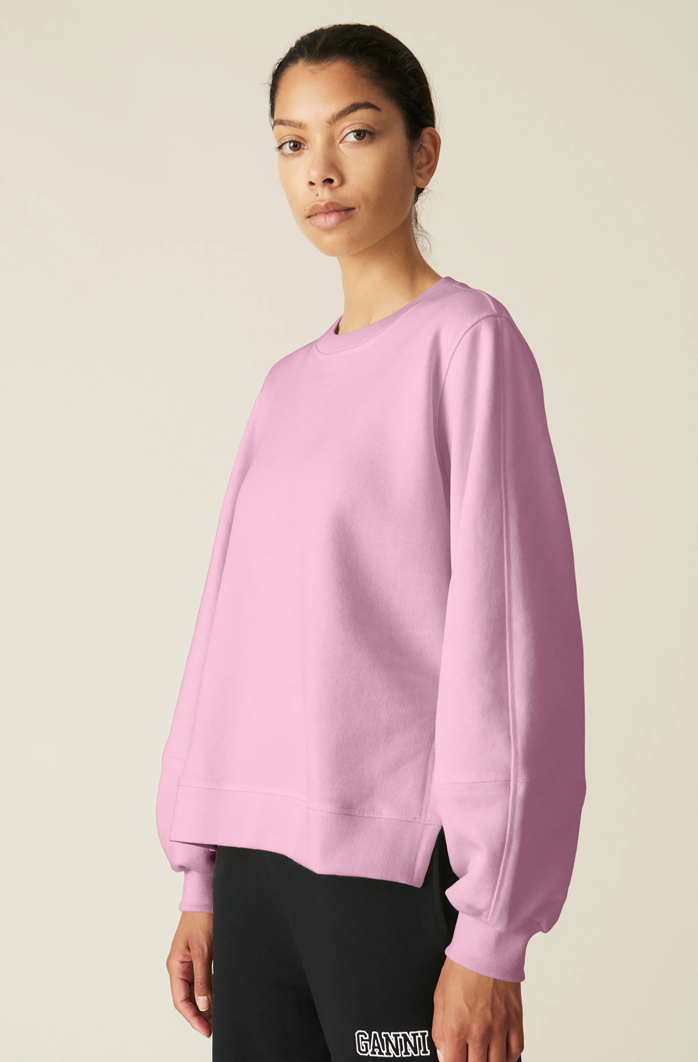 Software Isoli Sweatshirt | Sweet Lilac - Image 3