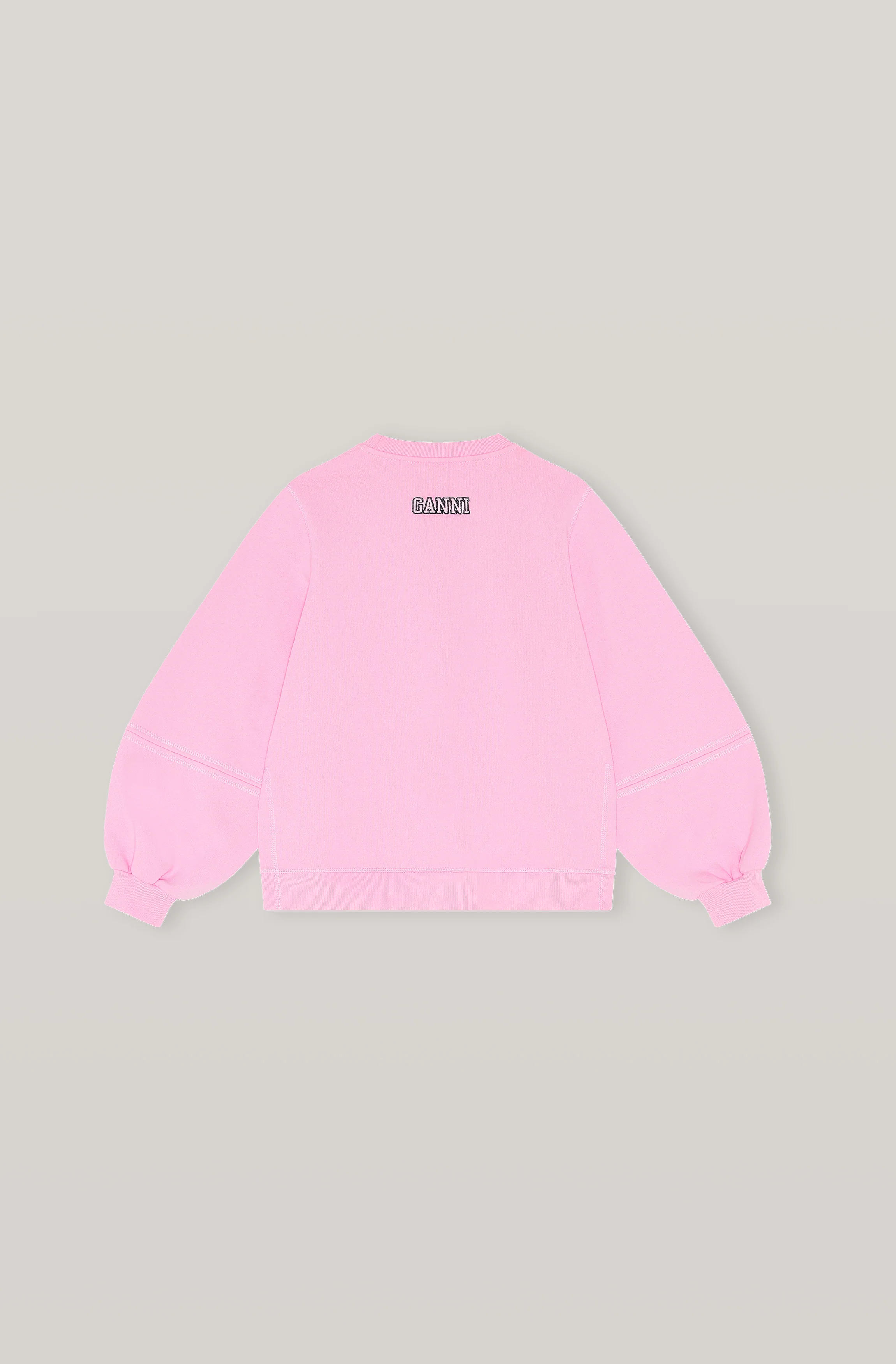 Software Isoli Sweatshirt | Sweet Lilac - Image 4