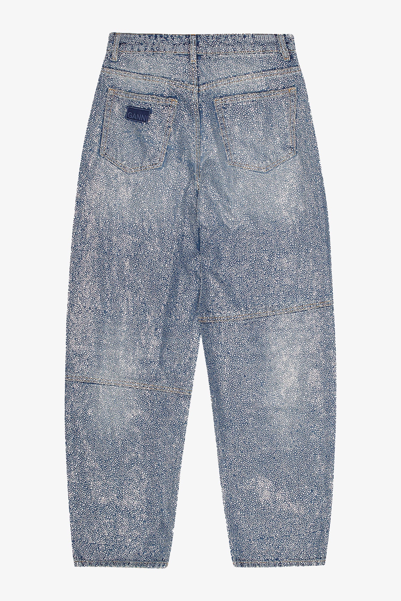 Sparkle Stary Jeans | Tint Wash - Image 2
