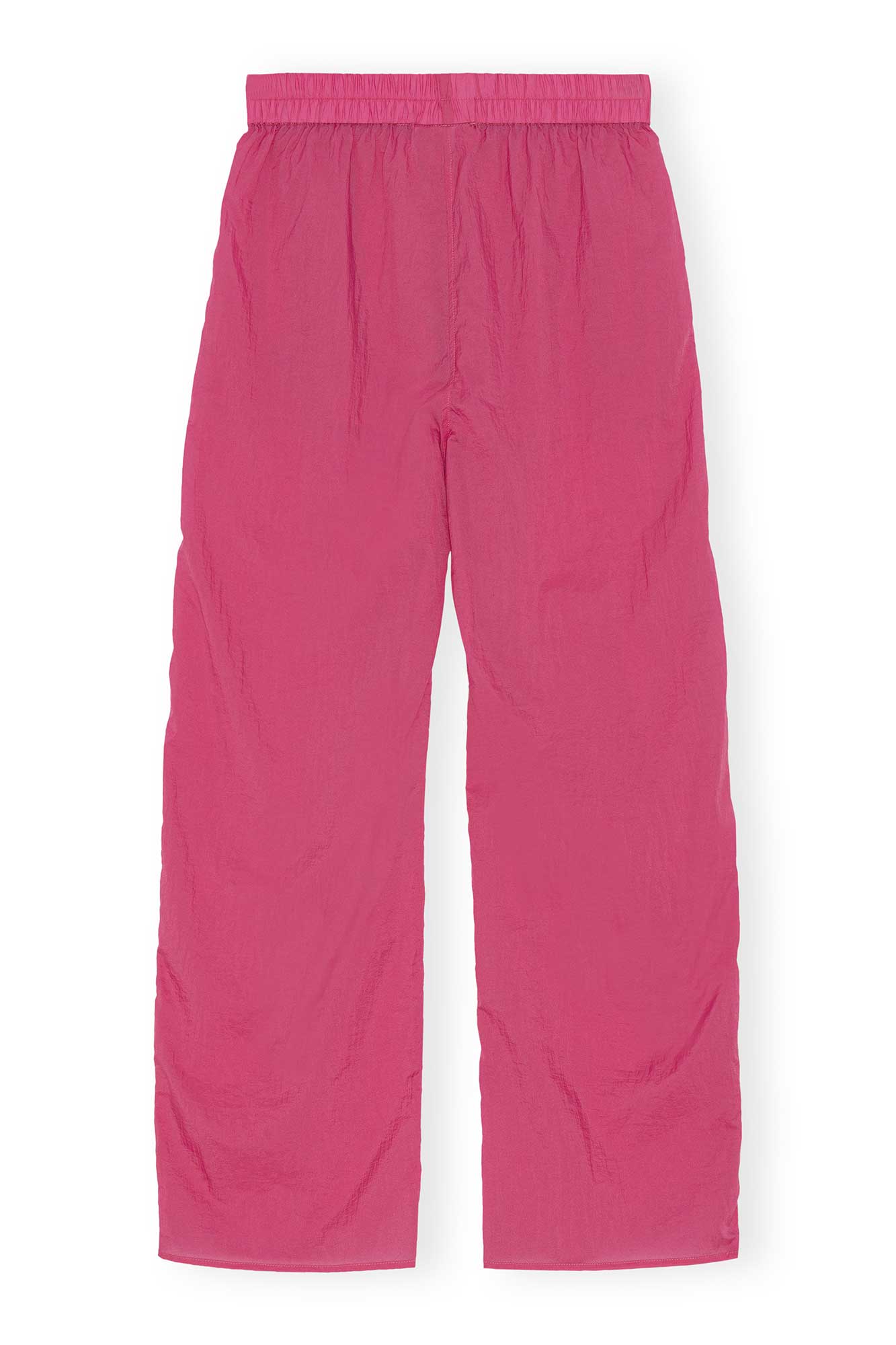Sport Light Tech Tracksuit Trousers | Carmine Rose - Image 2
