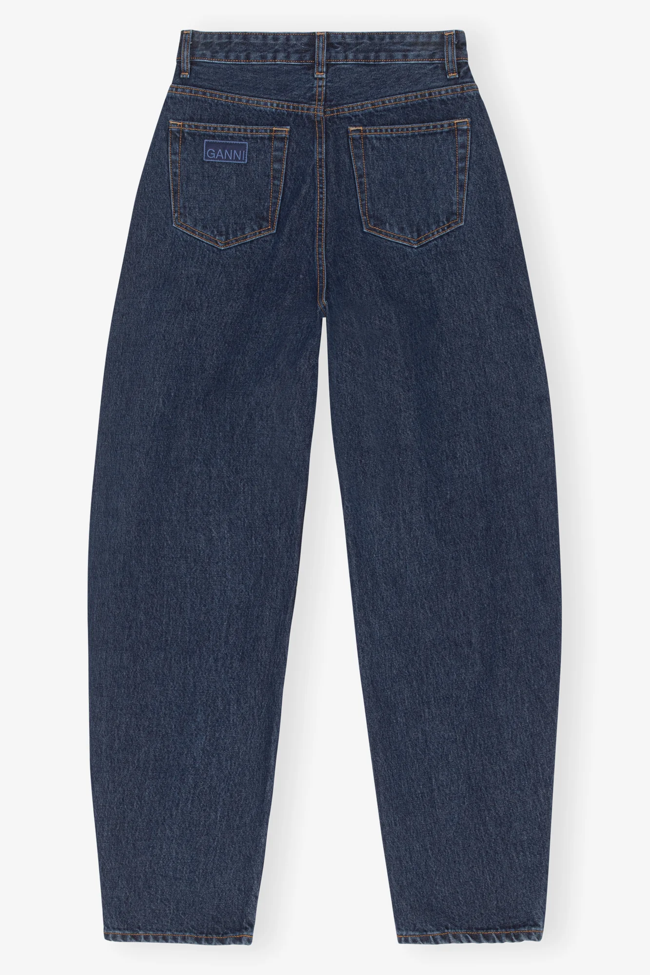Stary Jeans | Dark Blue Stone - Image 2