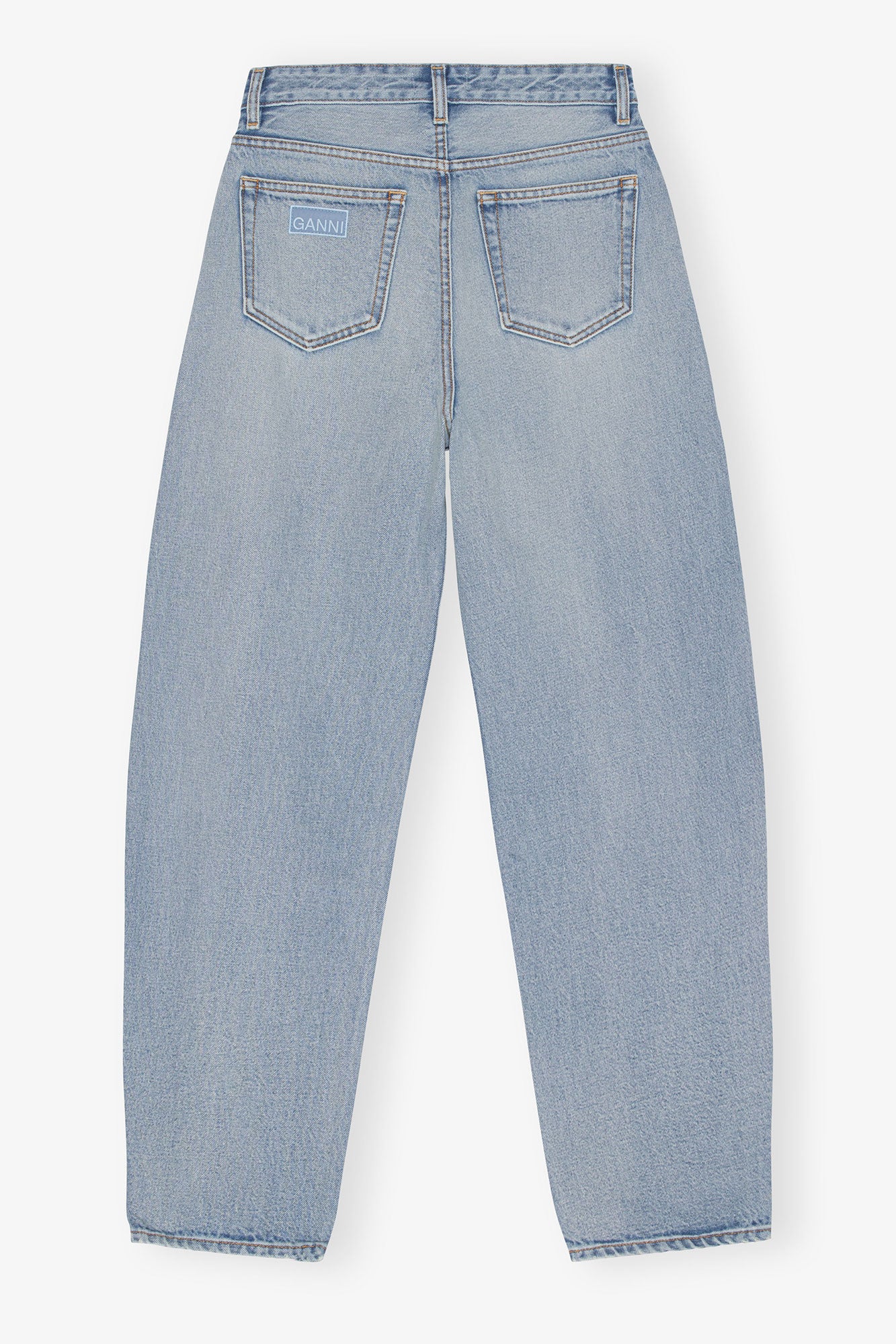 Stary Jeans | Light Blue Vintage - Image 2