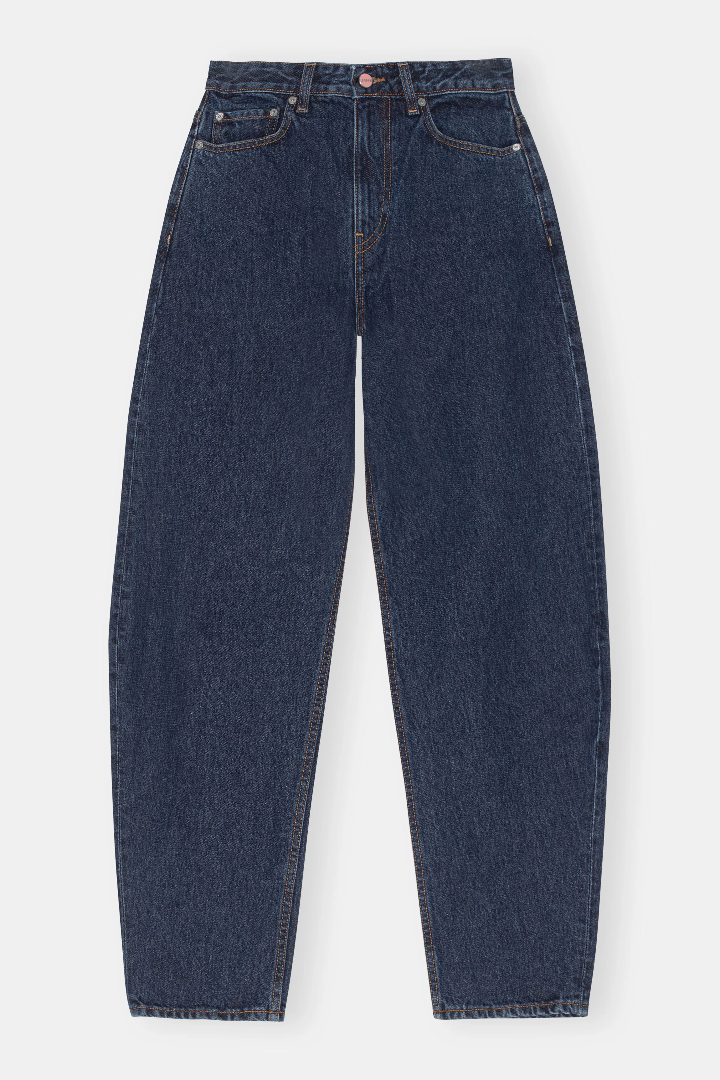 Stone Stary Jeans | Dark Blue Stone