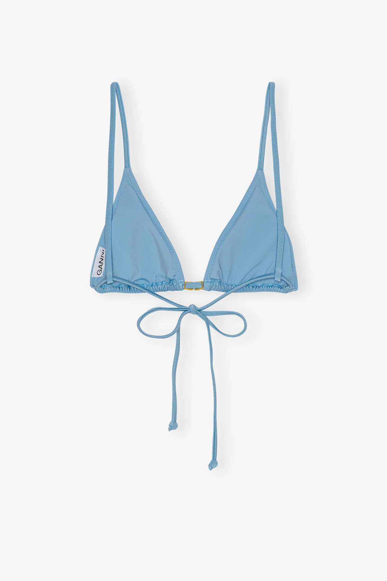 String Bikini Top | Glacier Lake - Image 2