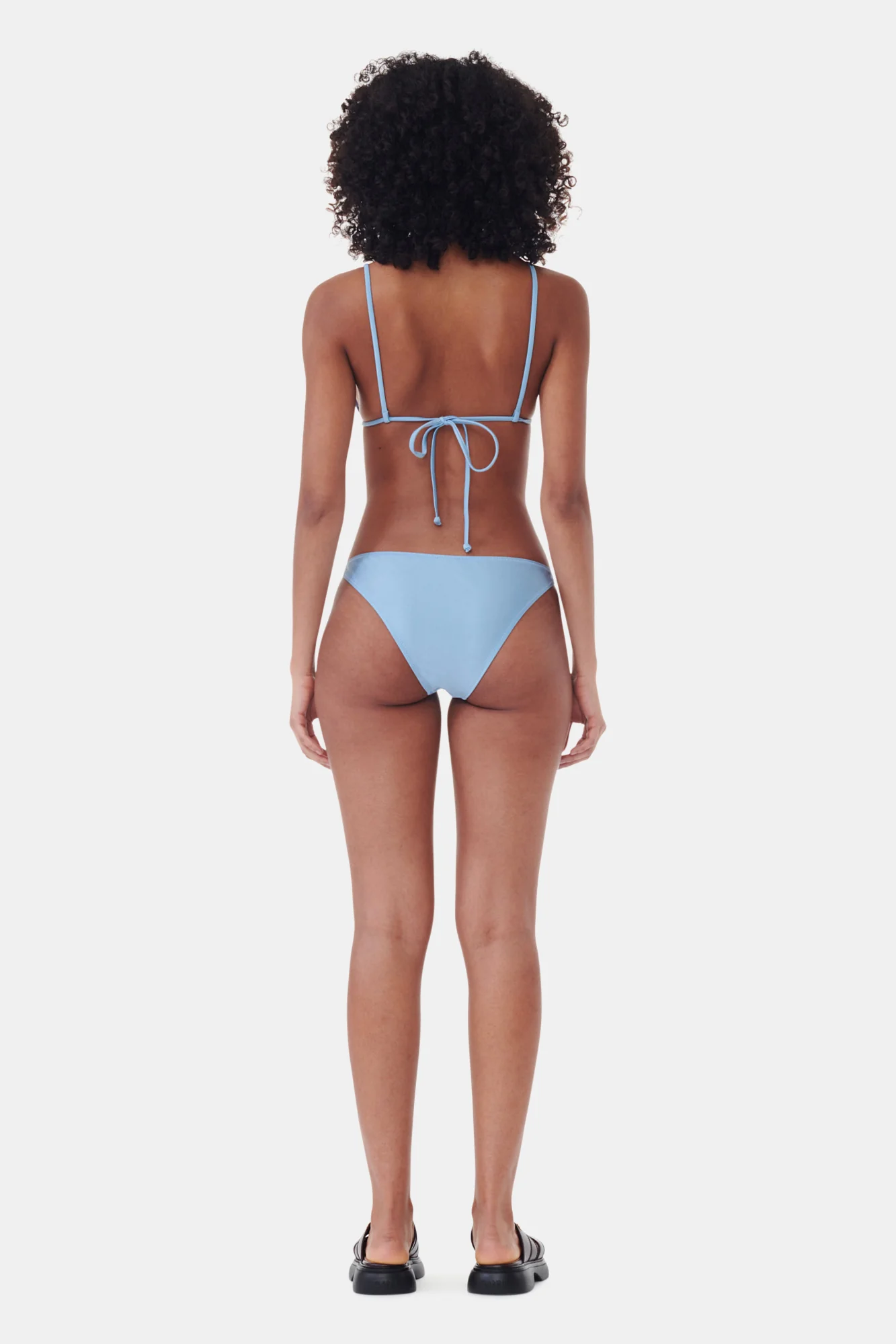 String Bikini Top | Glacier Lake - Image 6