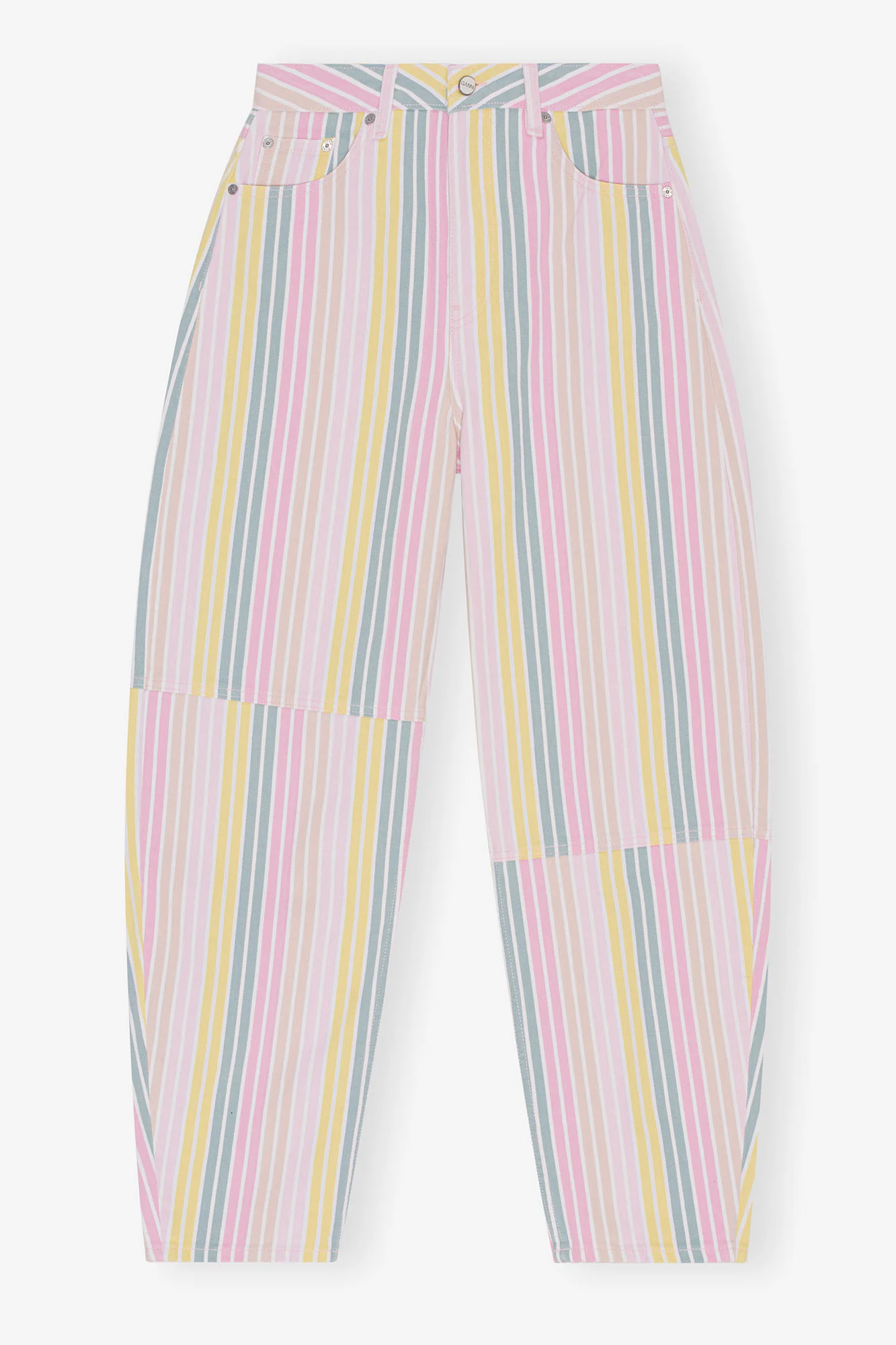 Stripe Stary Jeans | Multicolor - Image 2