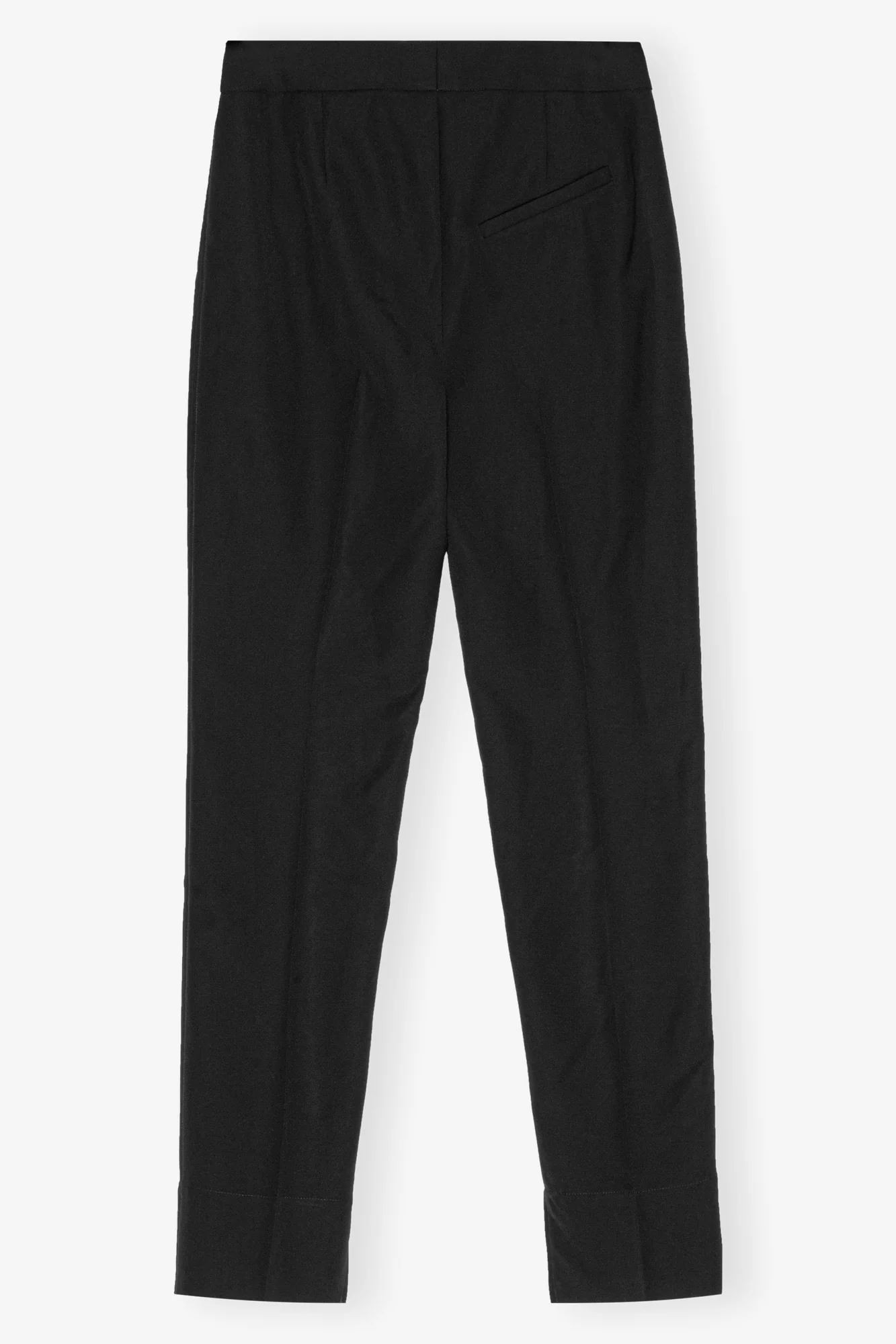 Suiting Trousers | Black - Image 2