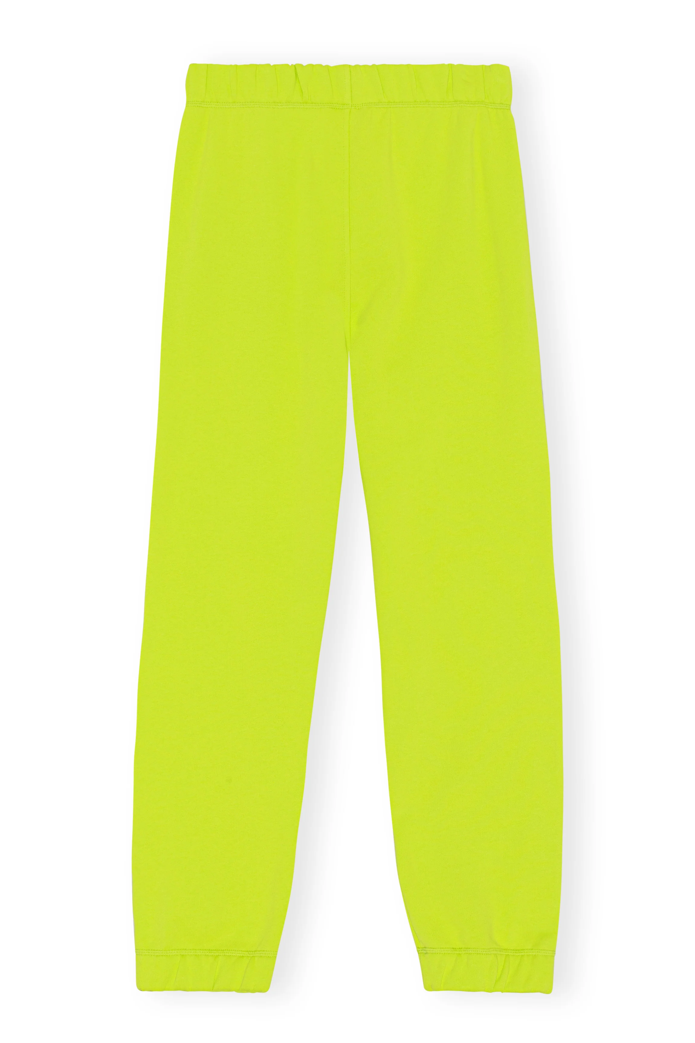 Sweatpants | Lime Popsicle - Image 2